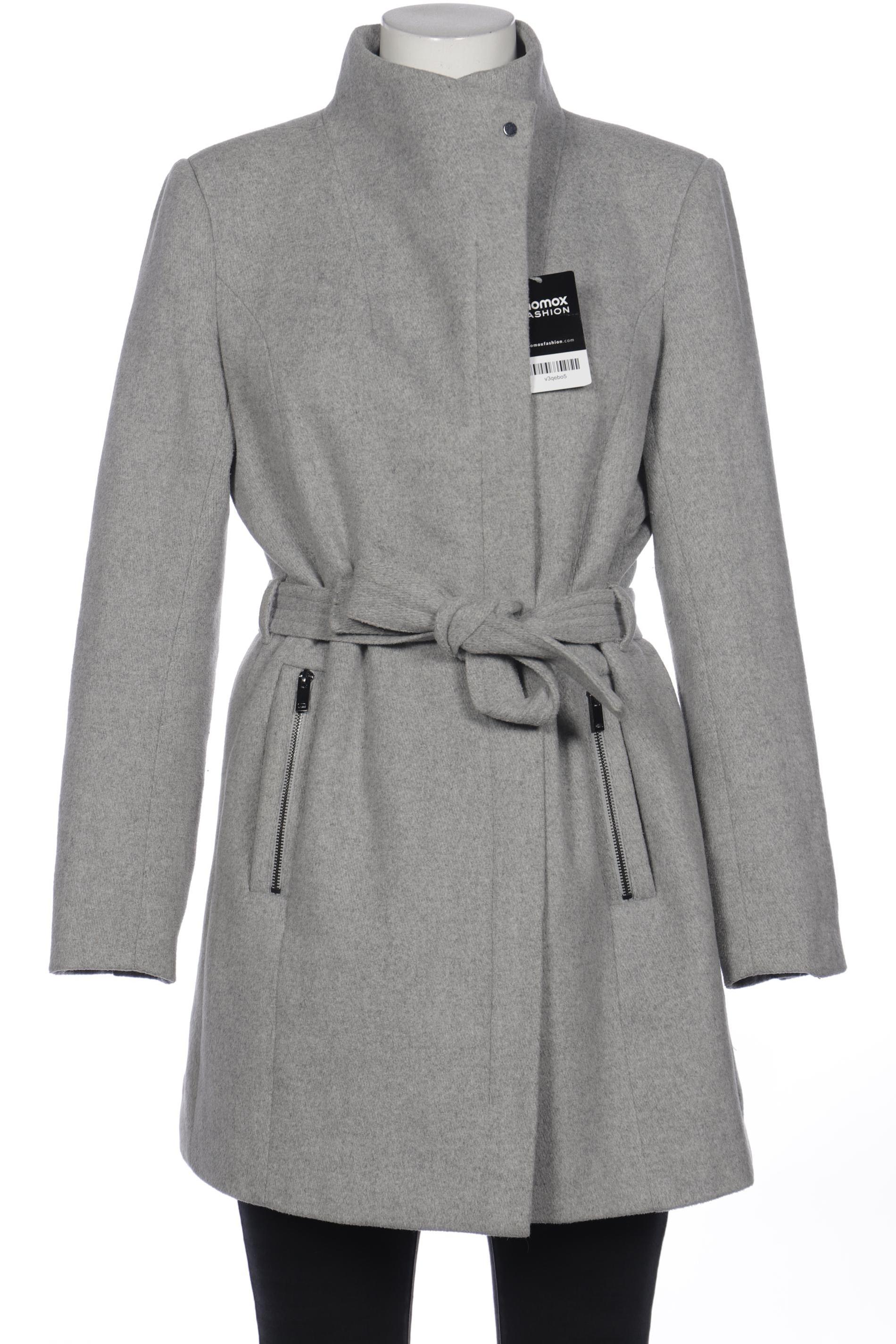 

Vero Moda Damen Mantel, grau