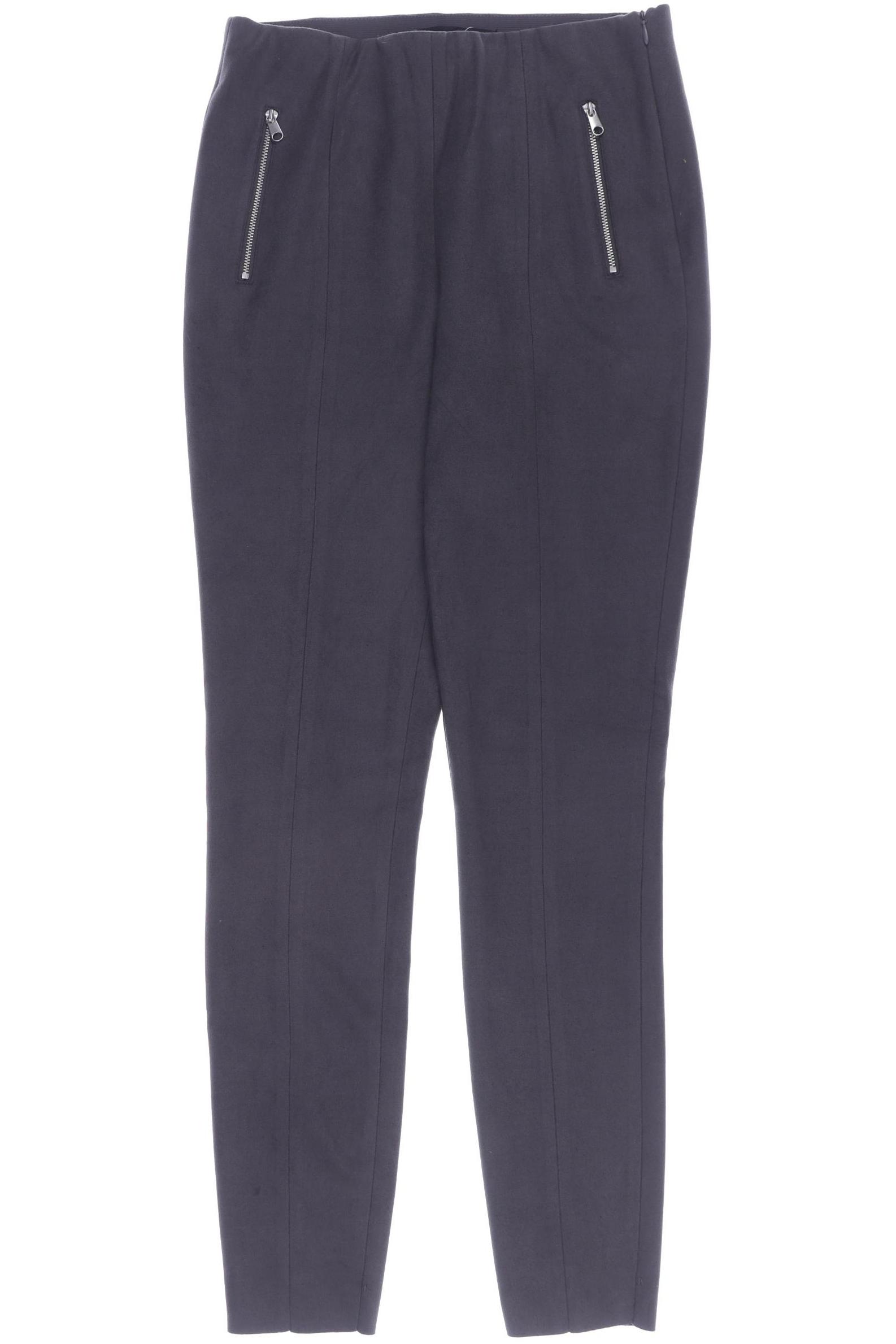 

Vero Moda Damen Stoffhose, grau, Gr. 0