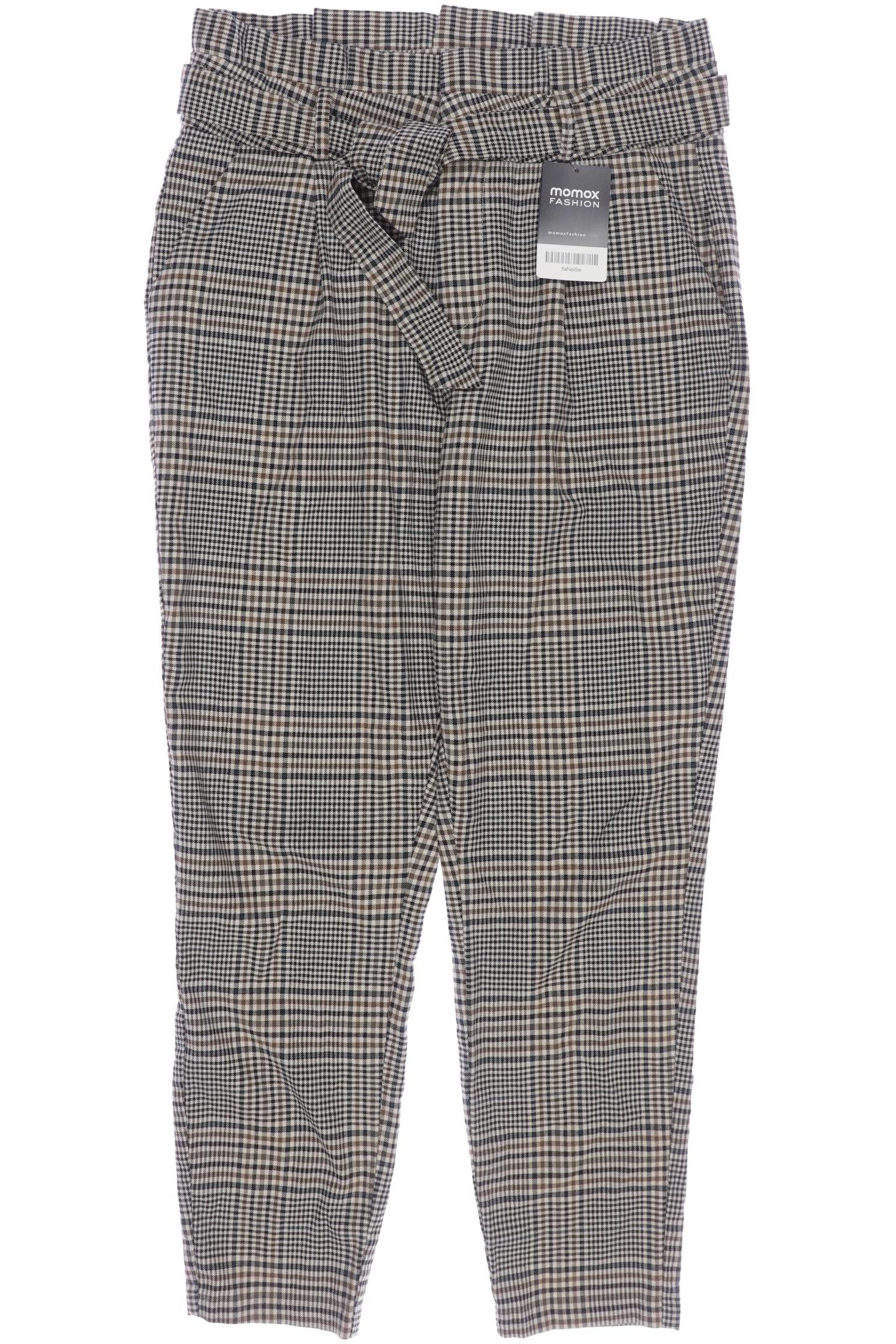 

Vero Moda Damen Stoffhose, grau, Gr. 0