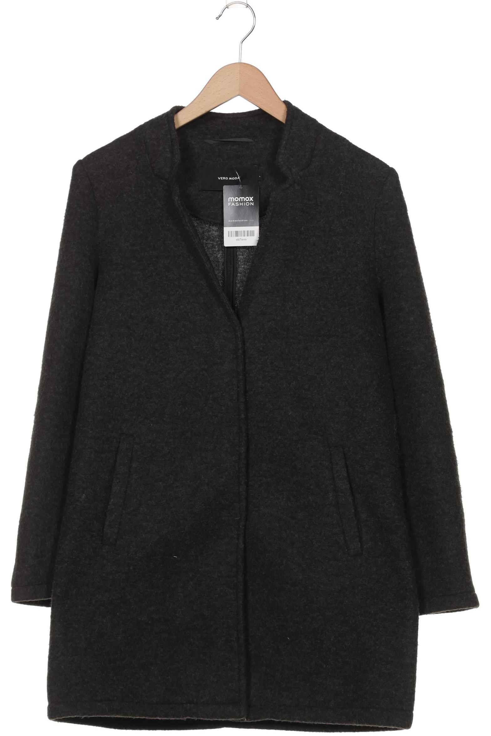 

Vero Moda Damen Mantel, grau, Gr. 42