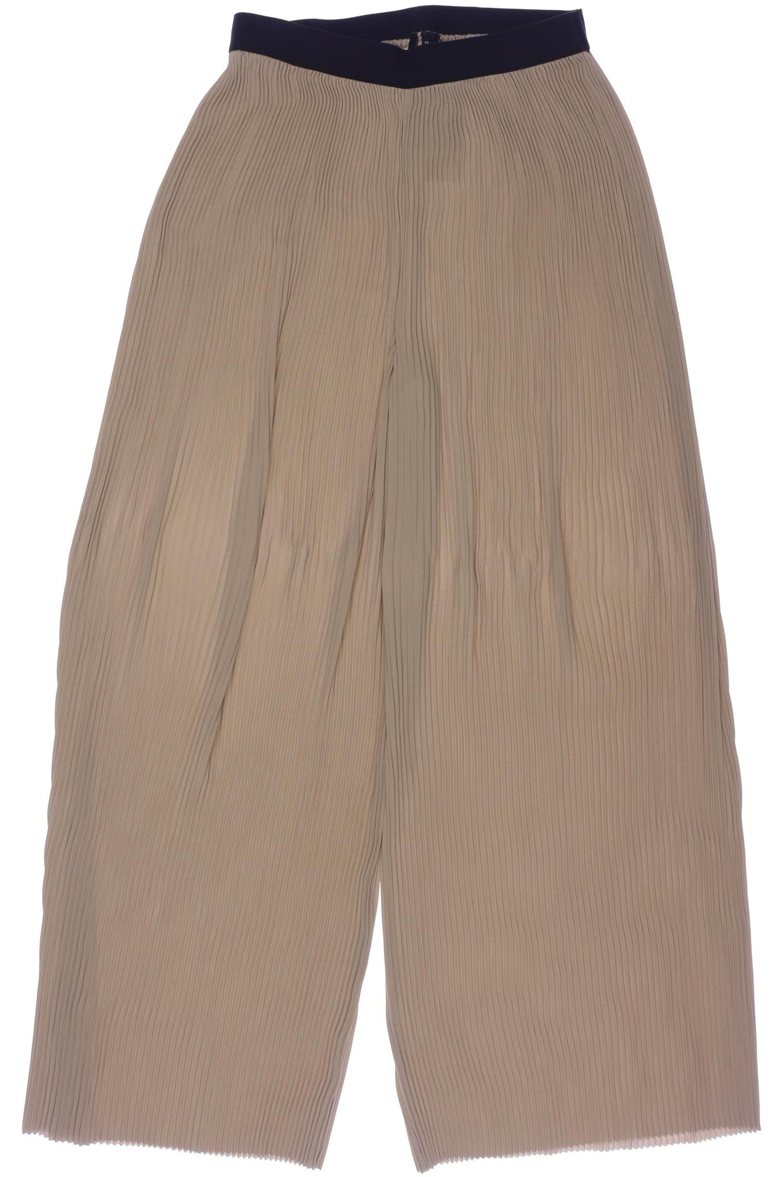

Vero Moda Damen Stoffhose, beige, Gr. 0