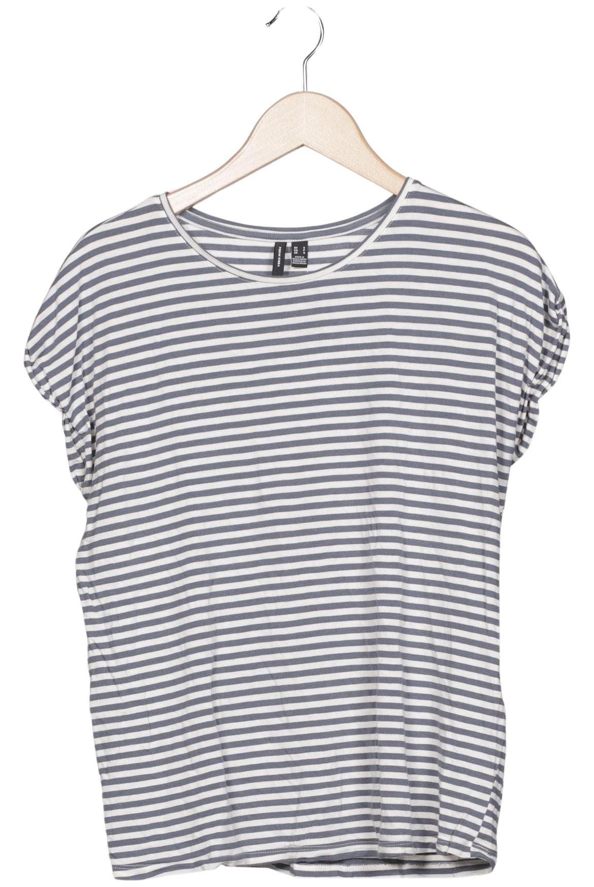 

Vero Moda Damen T-Shirt, mehrfarbig, Gr. 36