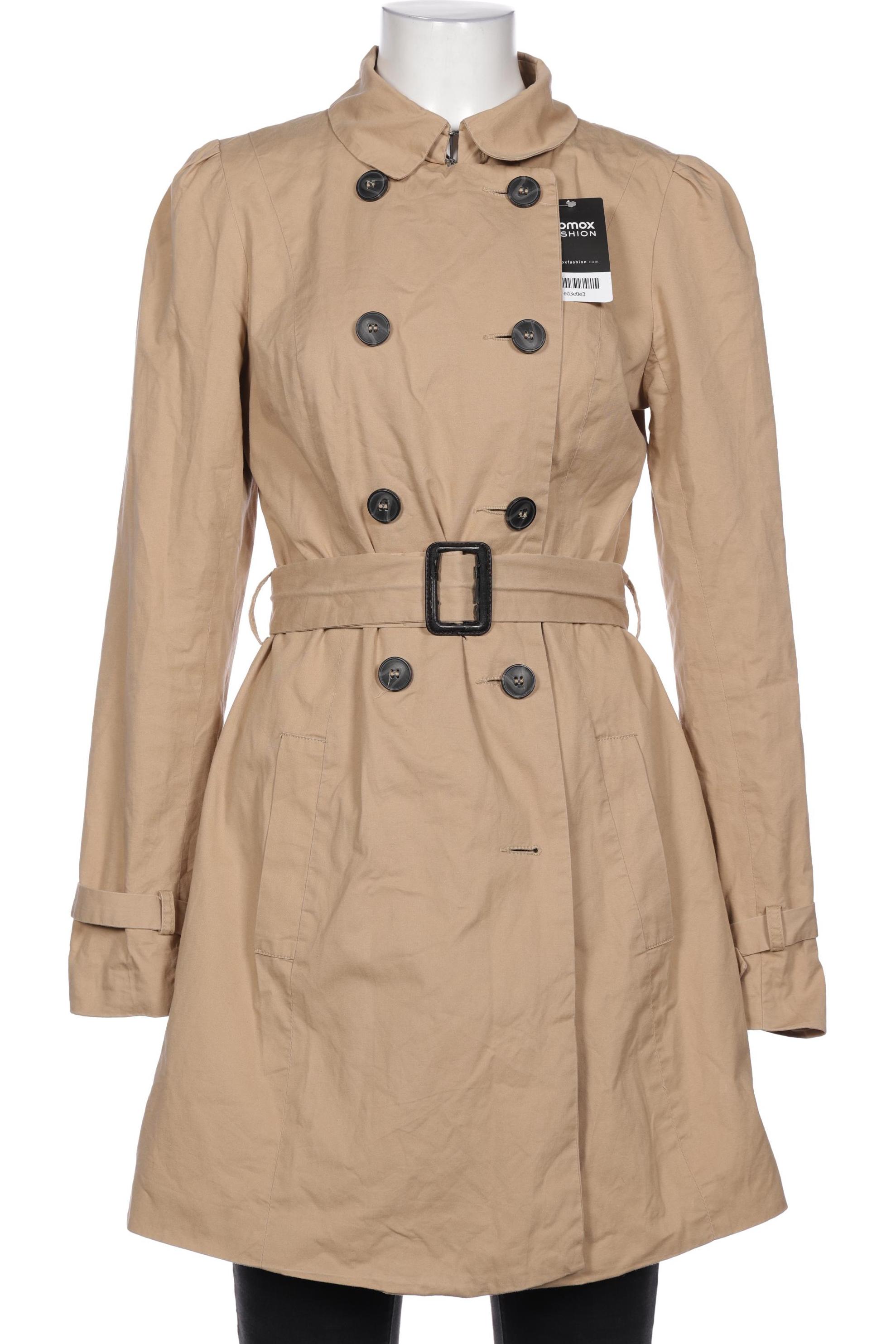 

Vero Moda Damen Mantel, beige, Gr. 38