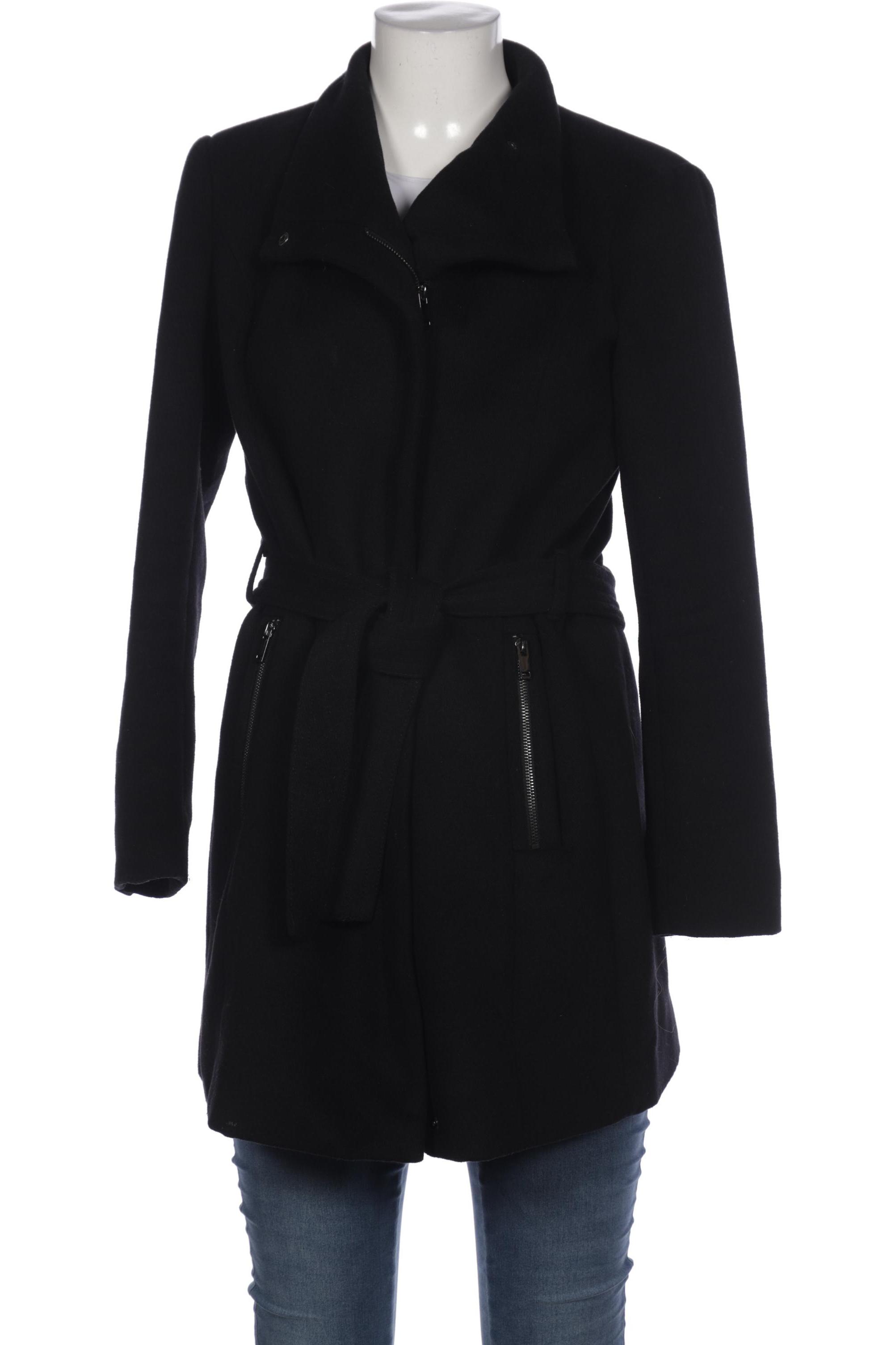 

Vero Moda Damen Mantel, schwarz, Gr. 42