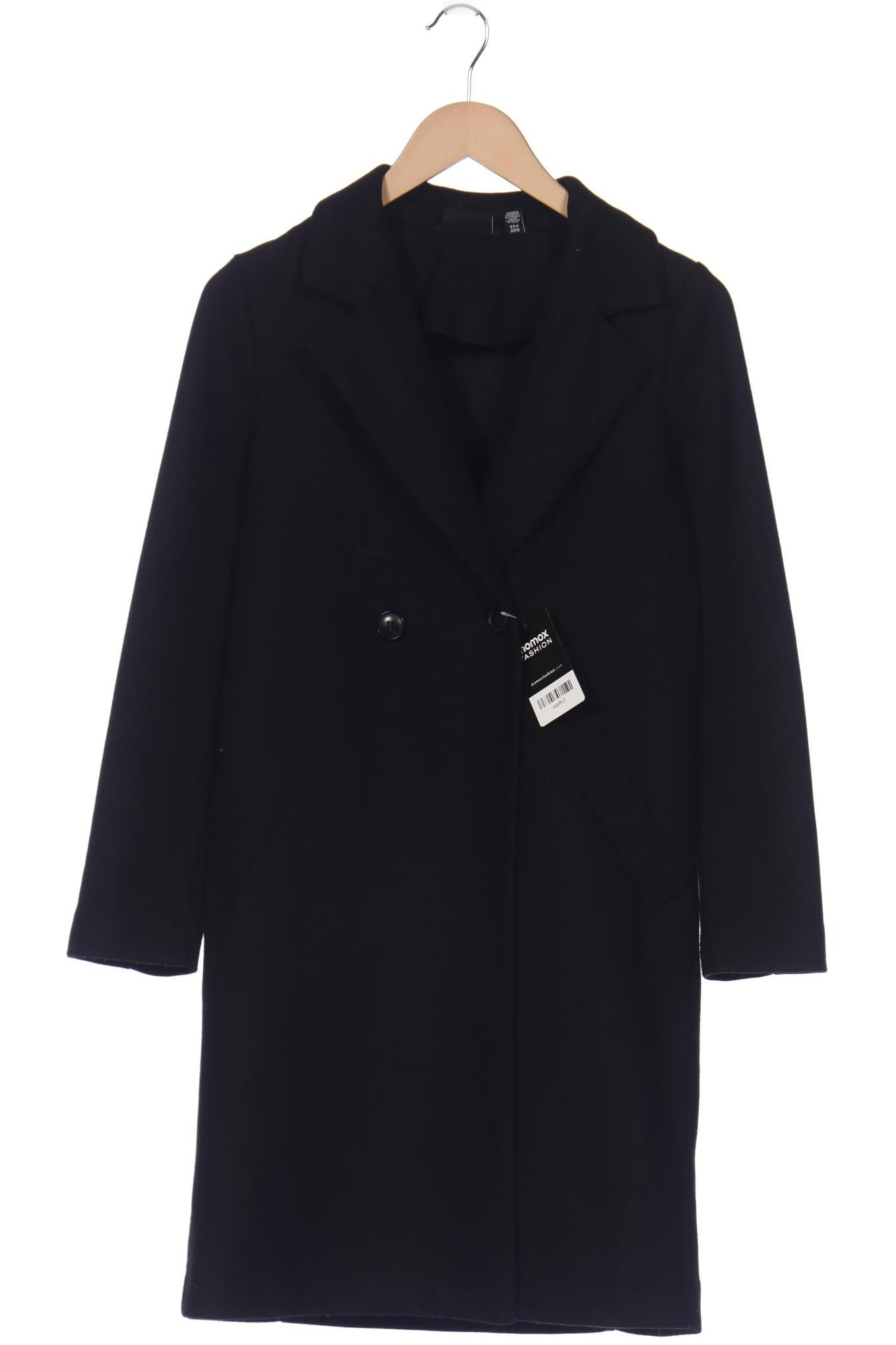 

Vero Moda Damen Mantel, schwarz