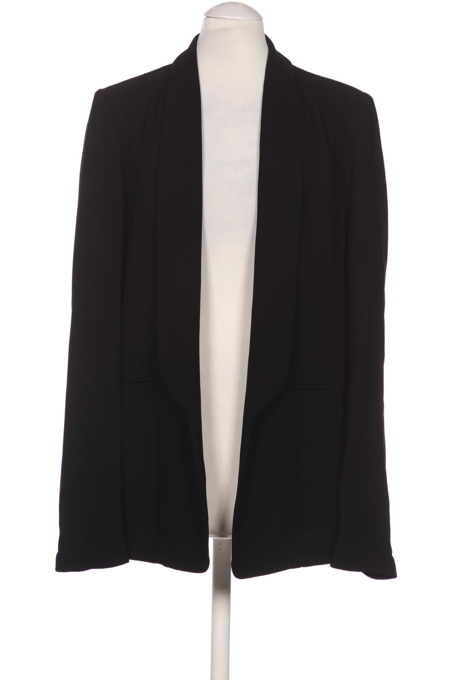 

Vero Moda Damen Blazer, schwarz, Gr. 38