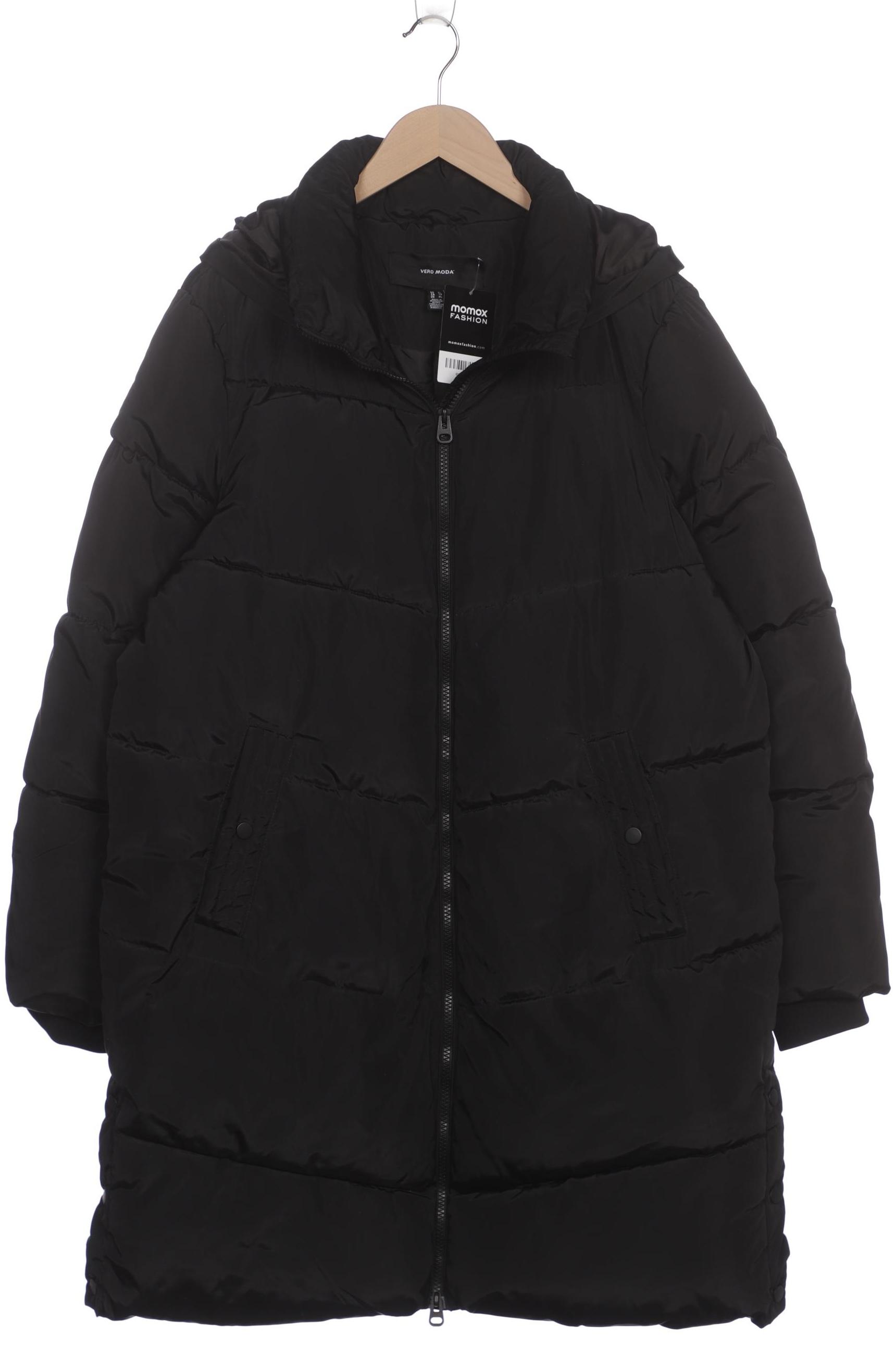 

Vero Moda Damen Mantel, schwarz, Gr. 44