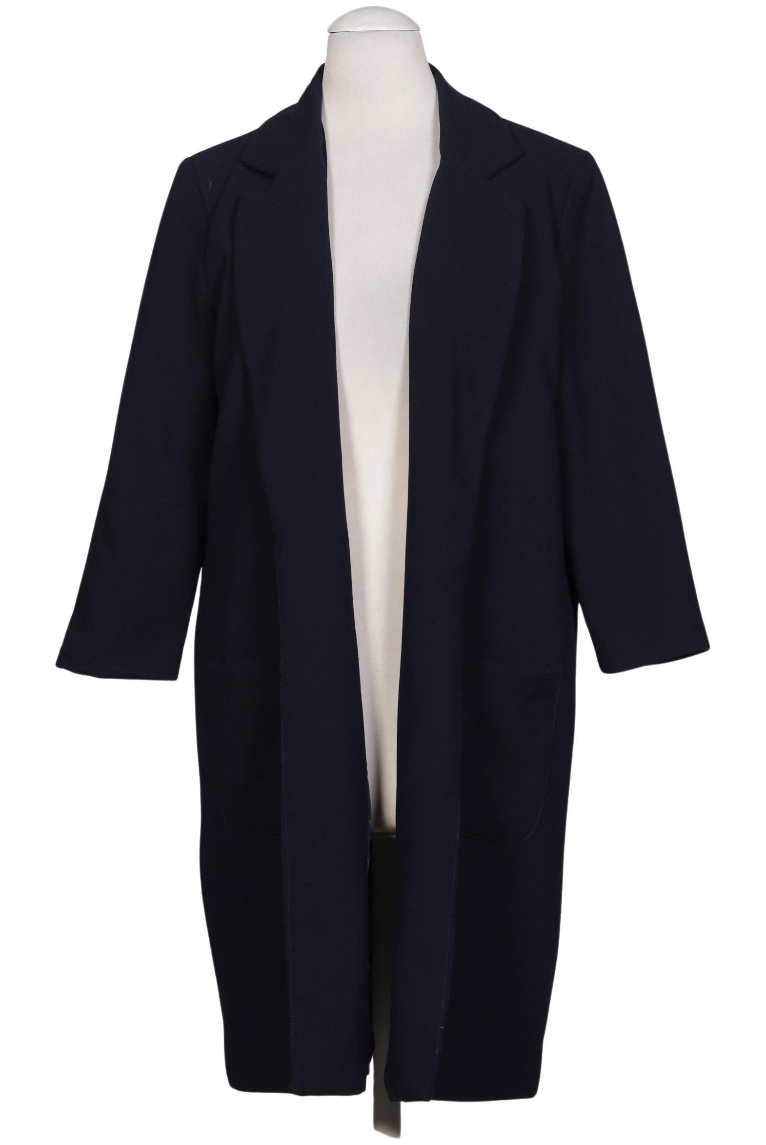 

Vero Moda Damen Mantel, marineblau, Gr. 34