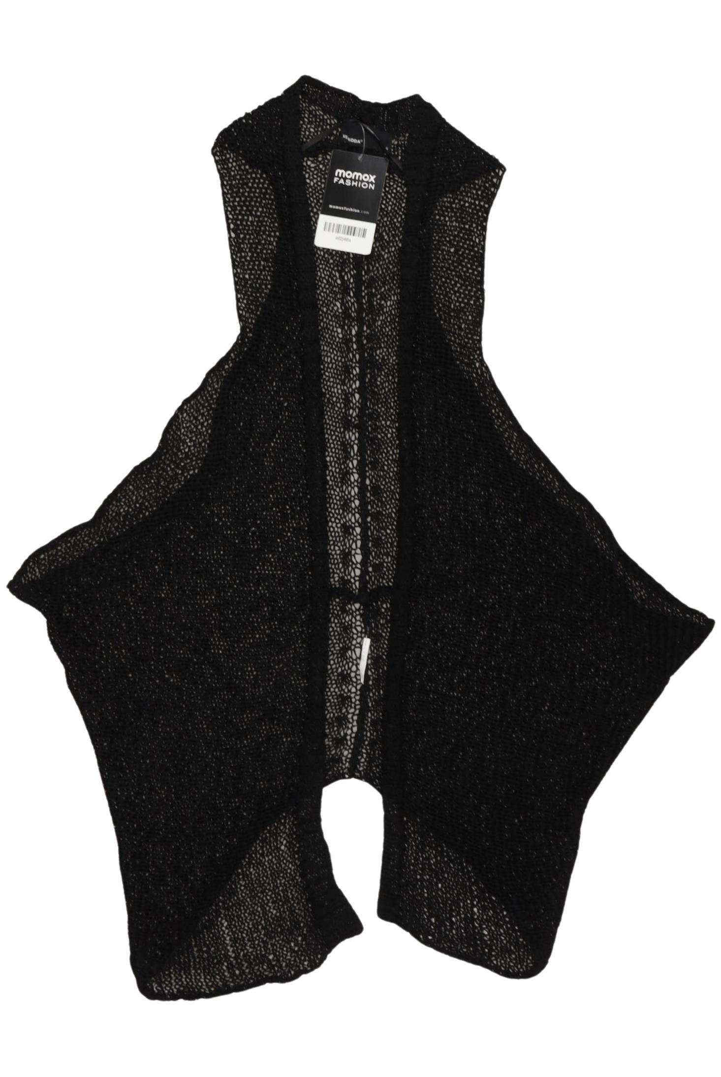 

Vero Moda Damen Weste, schwarz, Gr. 36