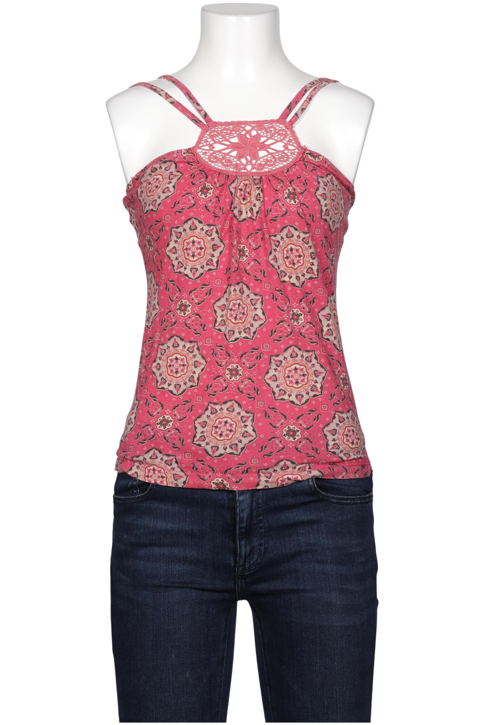 

Vero Moda Damen Top, pink, Gr. 36