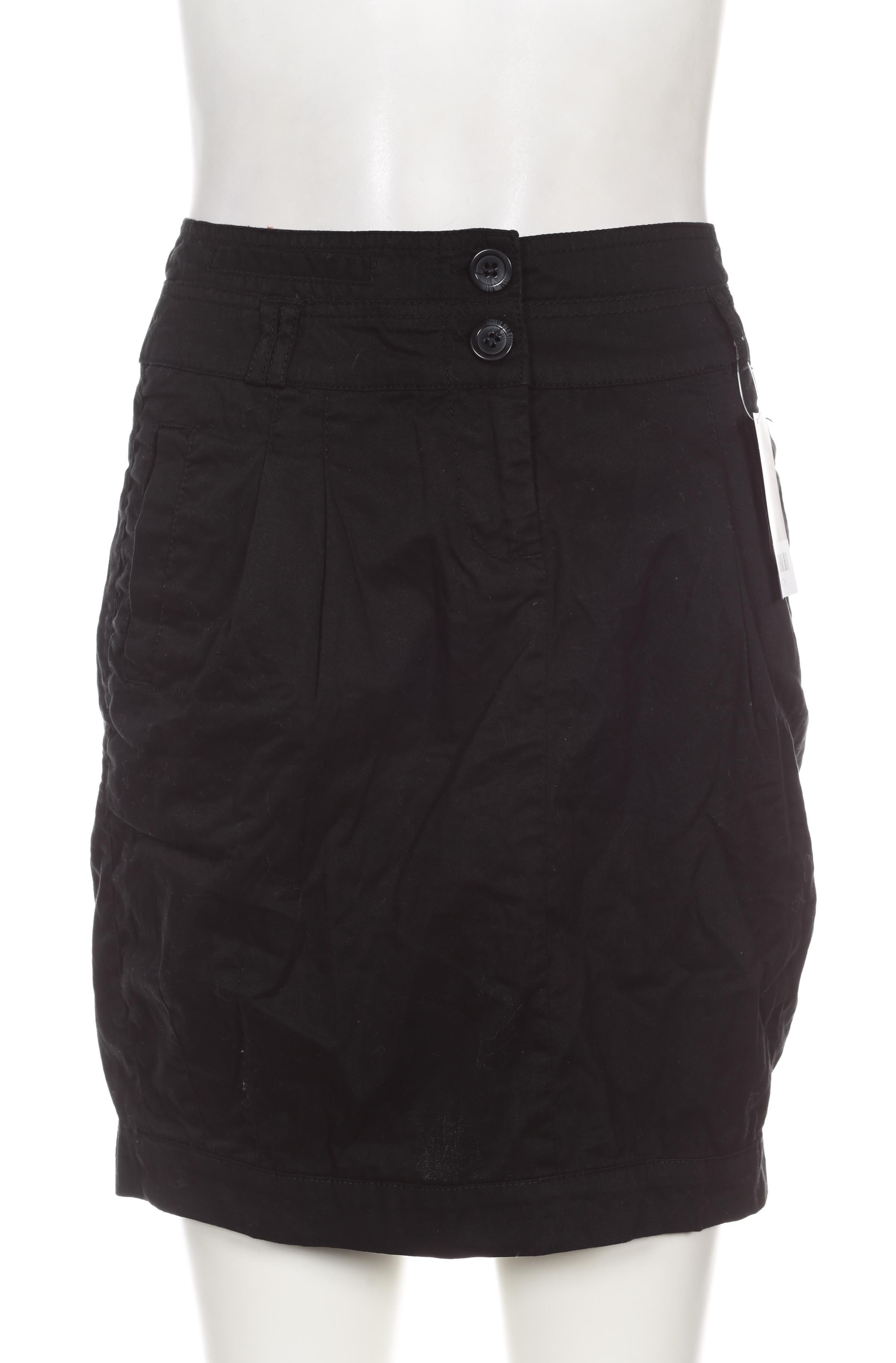 

Vero Moda Damen Rock, schwarz, Gr. 36