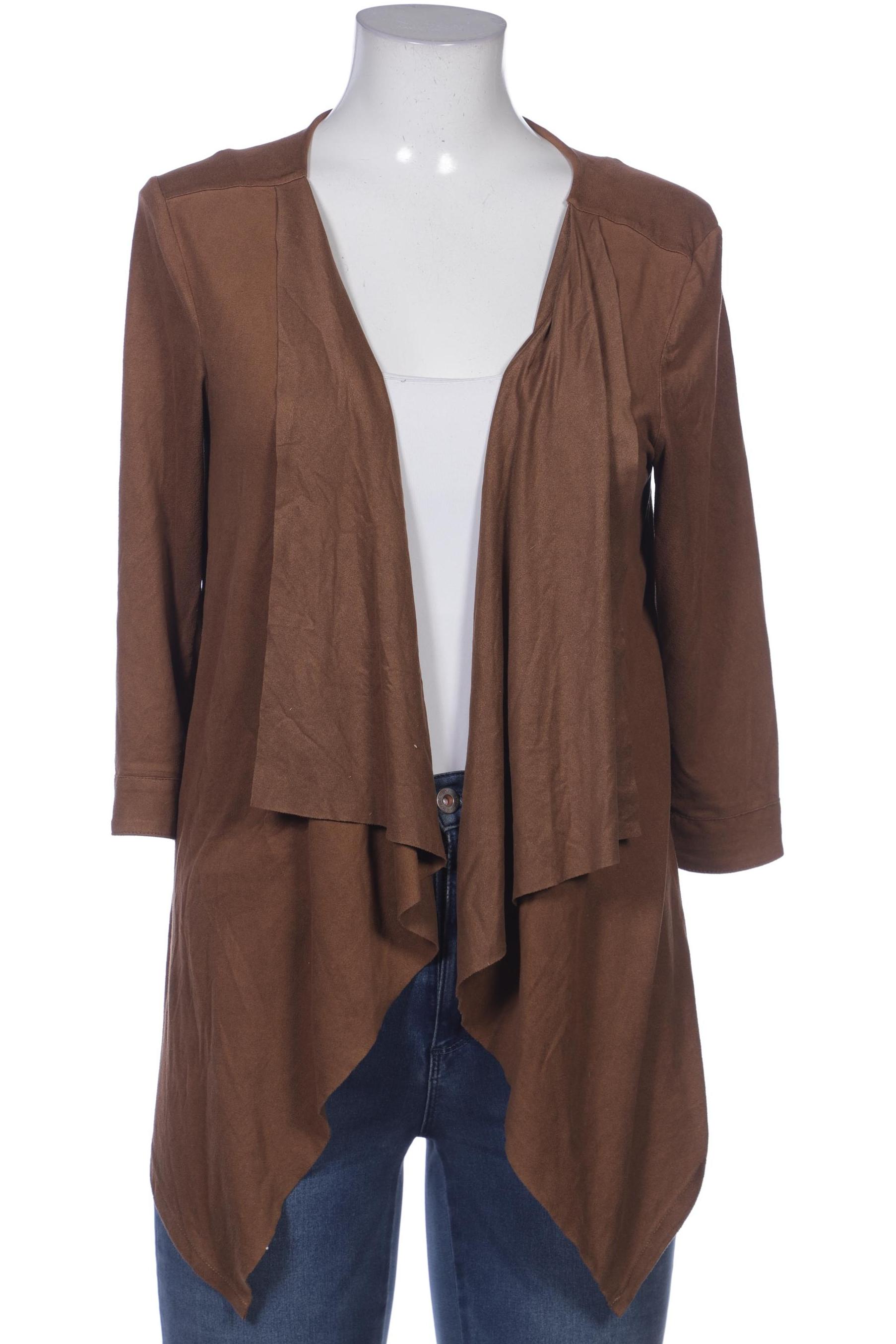 

Vero Moda Damen Strickjacke, braun, Gr. 42