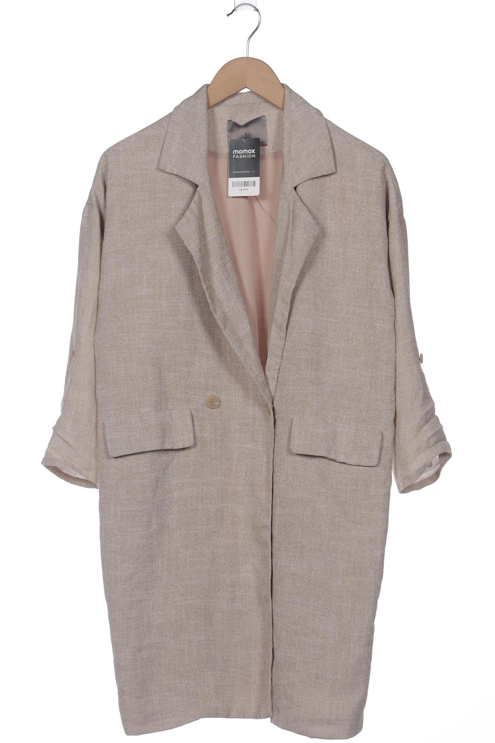 

Vero Moda Damen Mantel, beige, Gr. 38