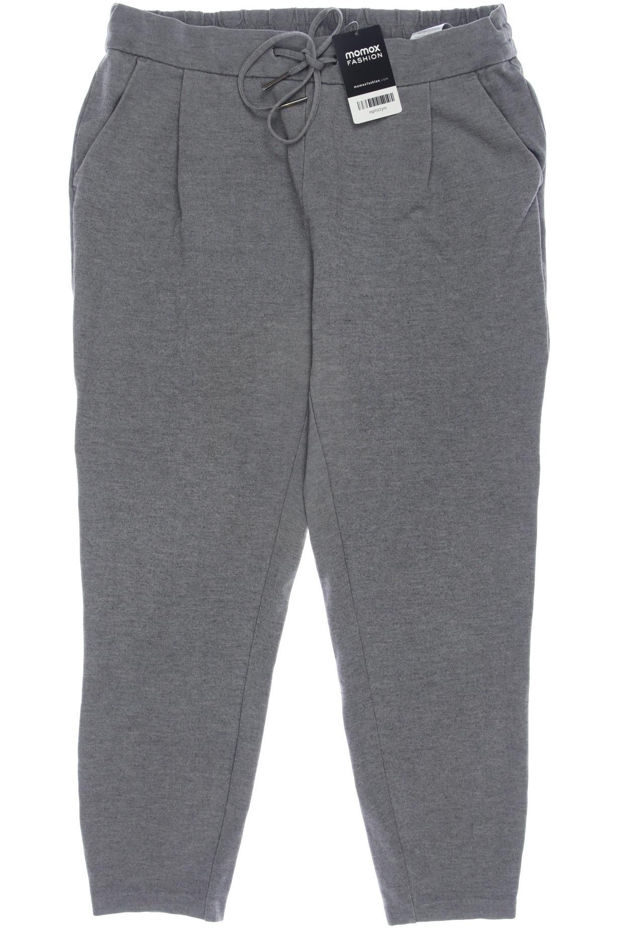 

Vero Moda Damen Stoffhose, grau, Gr. 0