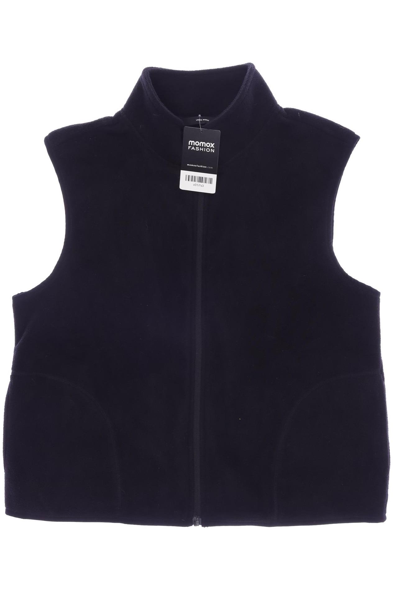 

Vero Moda Damen Weste, schwarz, Gr. 38