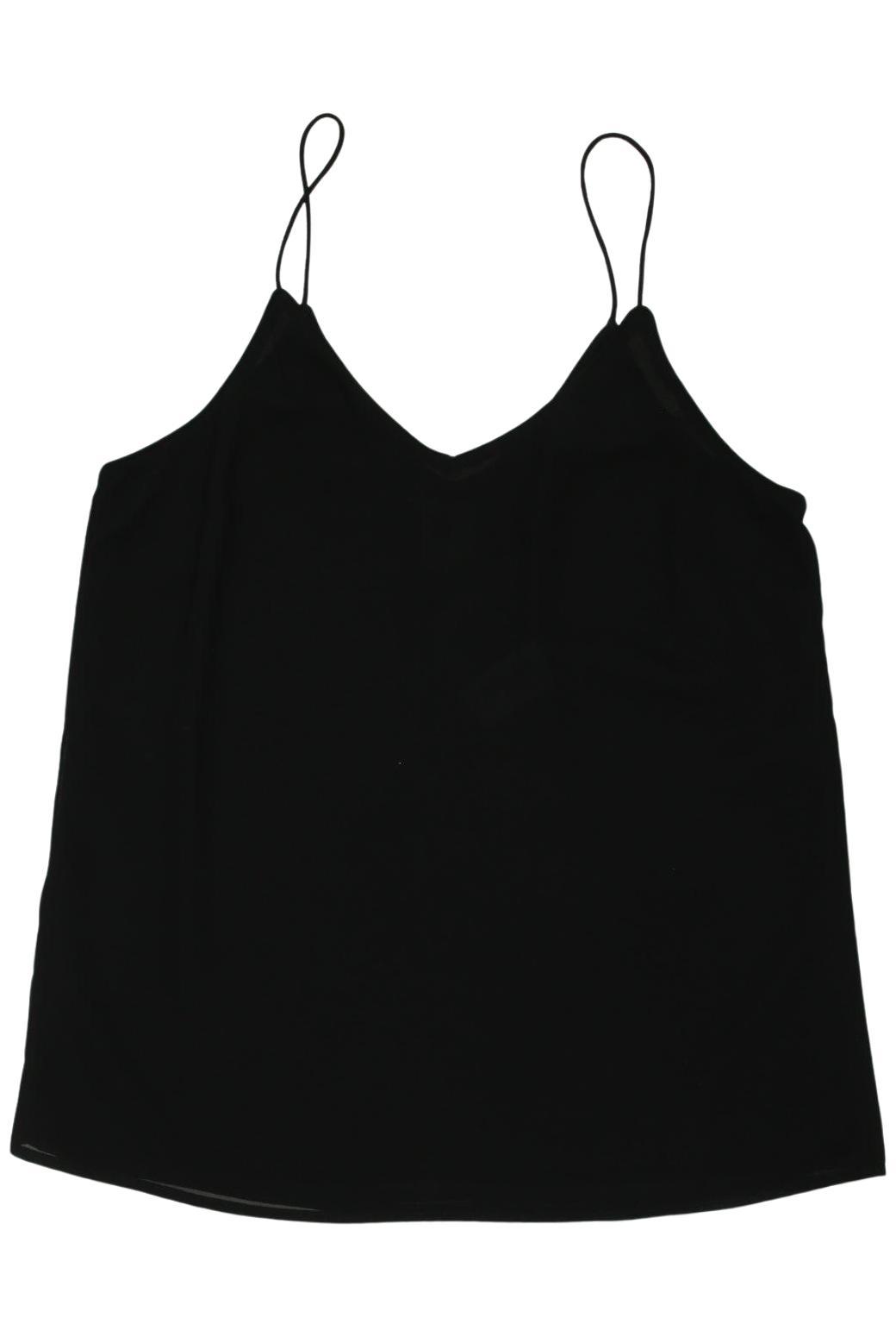 

Vero Moda Damen Top, schwarz, Gr. 34