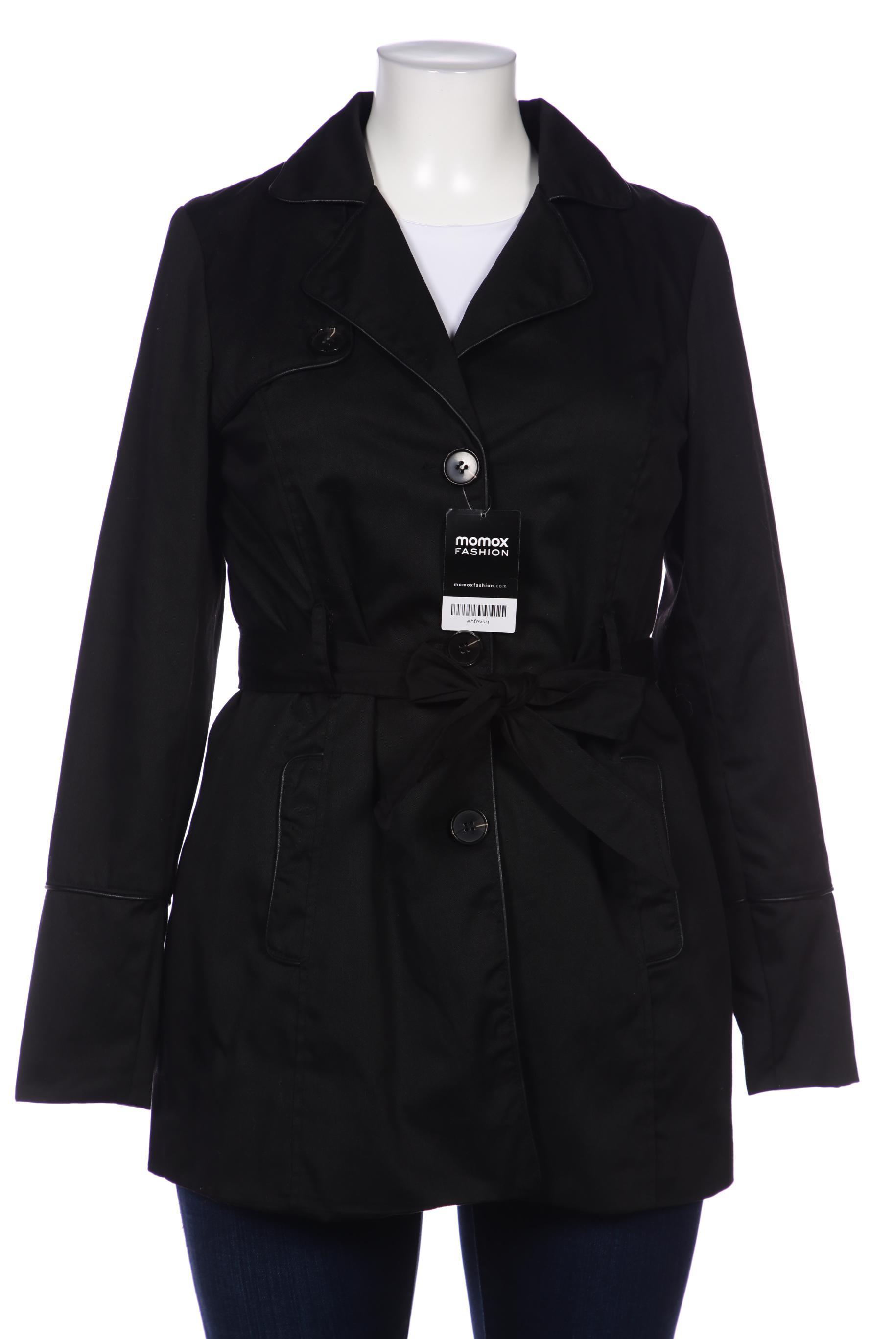 

Vero Moda Damen Mantel, schwarz