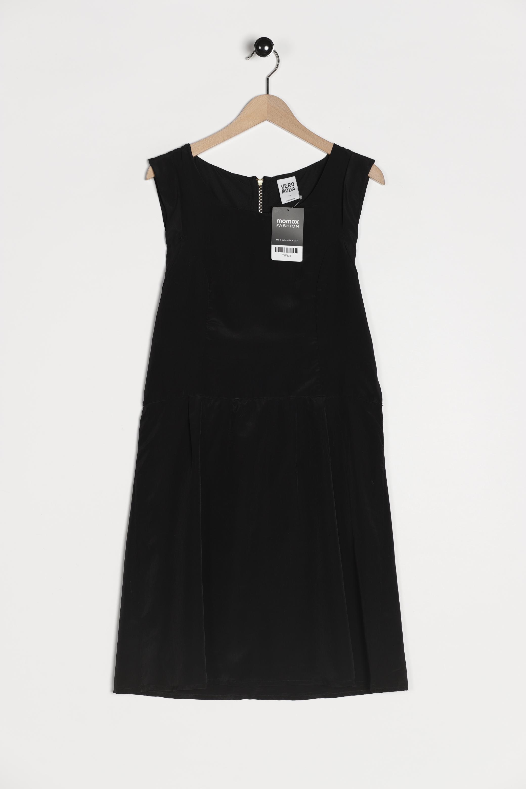

Vero Moda Damen Kleid, schwarz