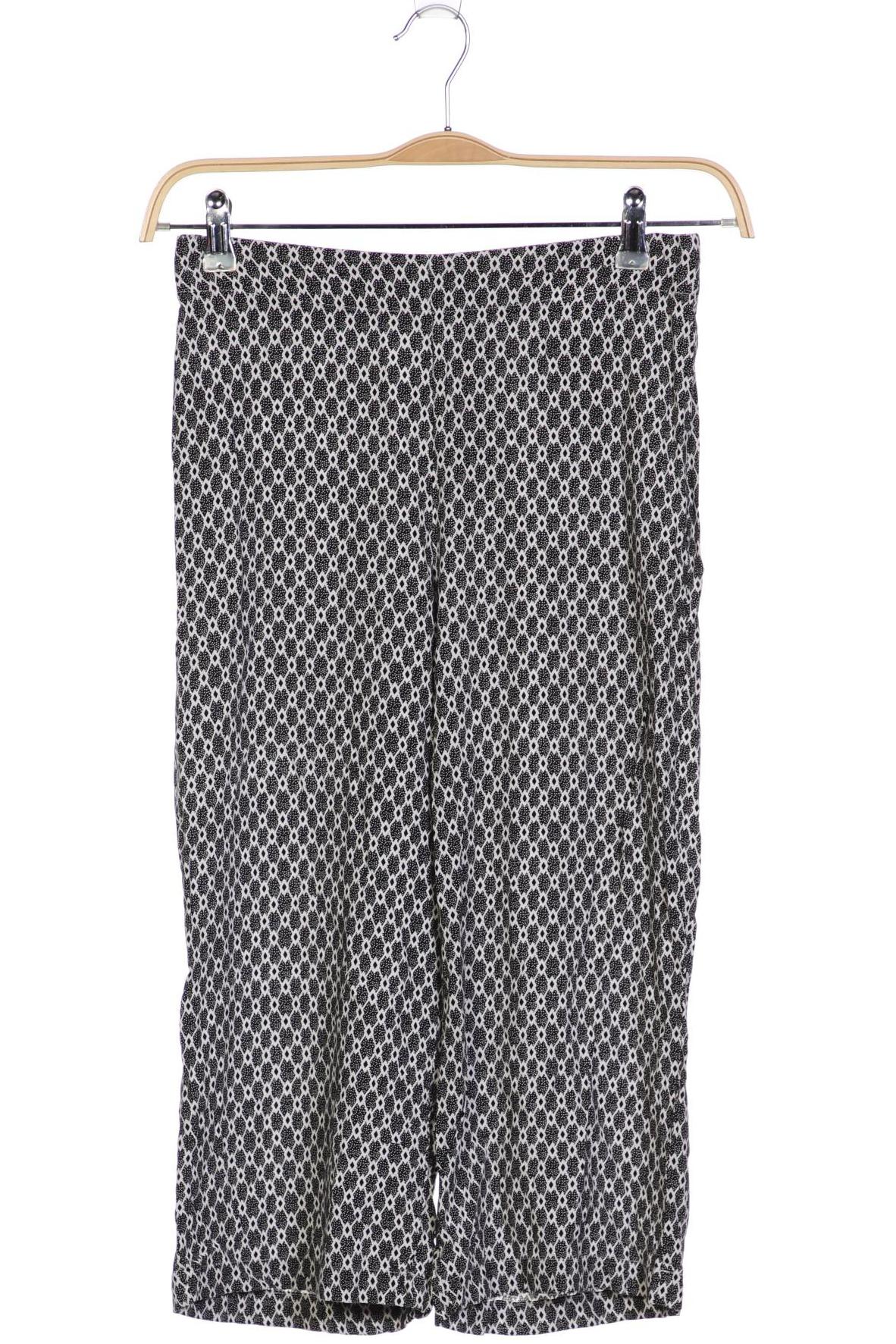 

Vero Moda Damen Stoffhose, schwarz