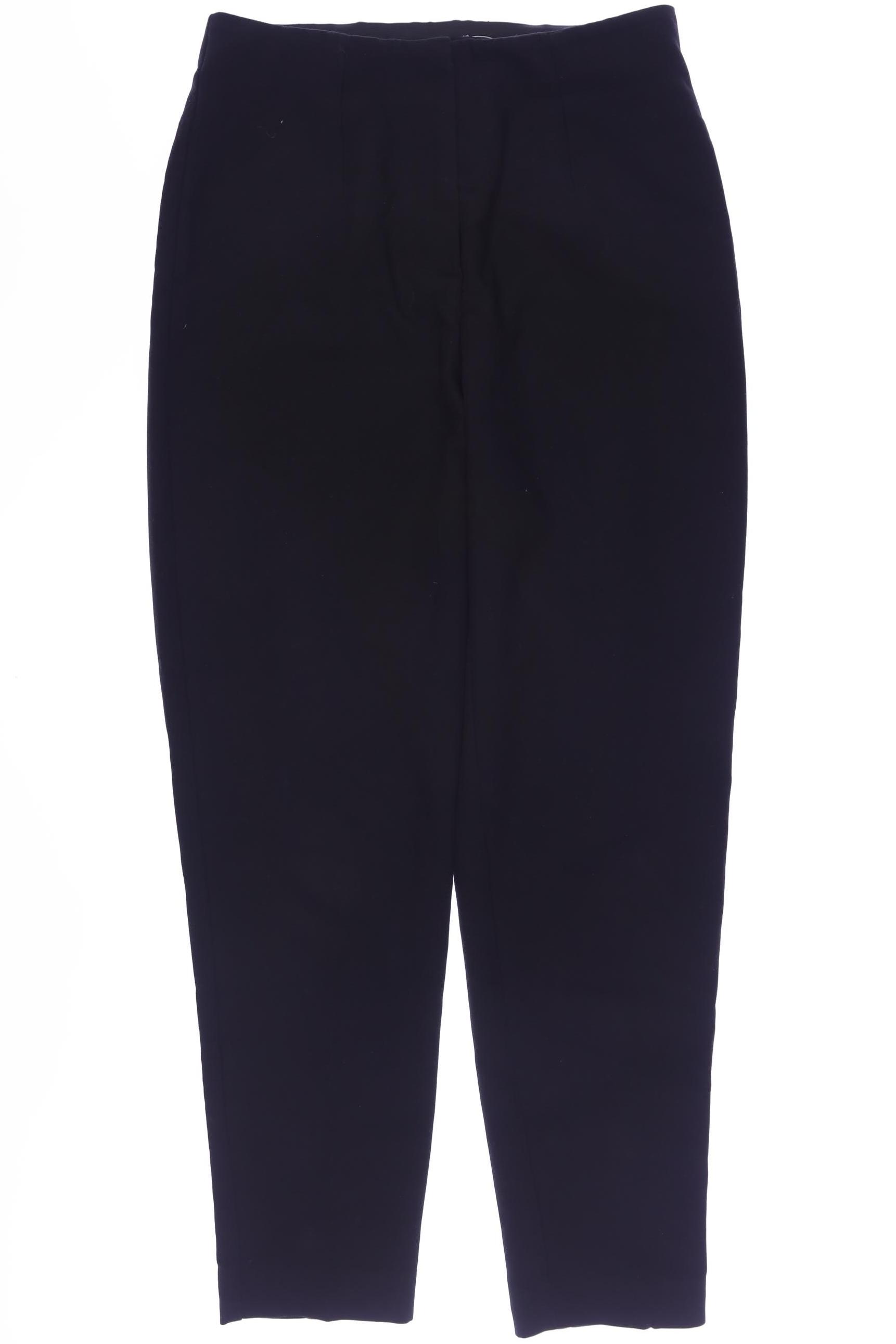 

Vero Moda Damen Stoffhose, schwarz, Gr. 0