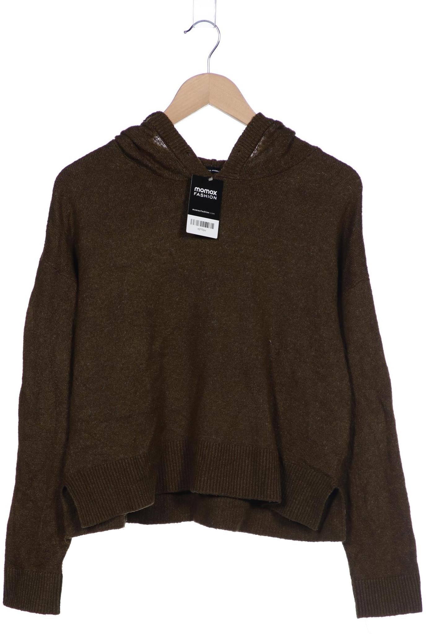 

Vero Moda Damen Pullover, grün, Gr. 38