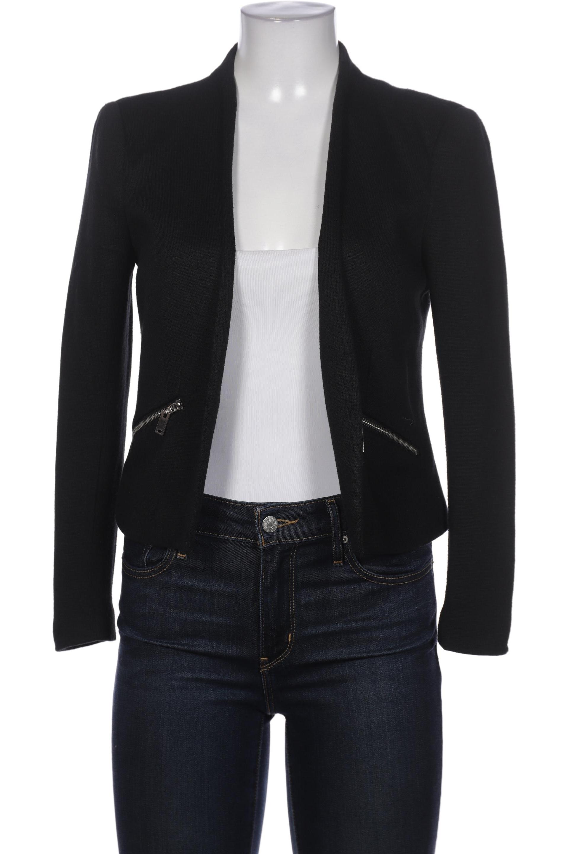 

Vero Moda Damen Blazer, schwarz, Gr. 38