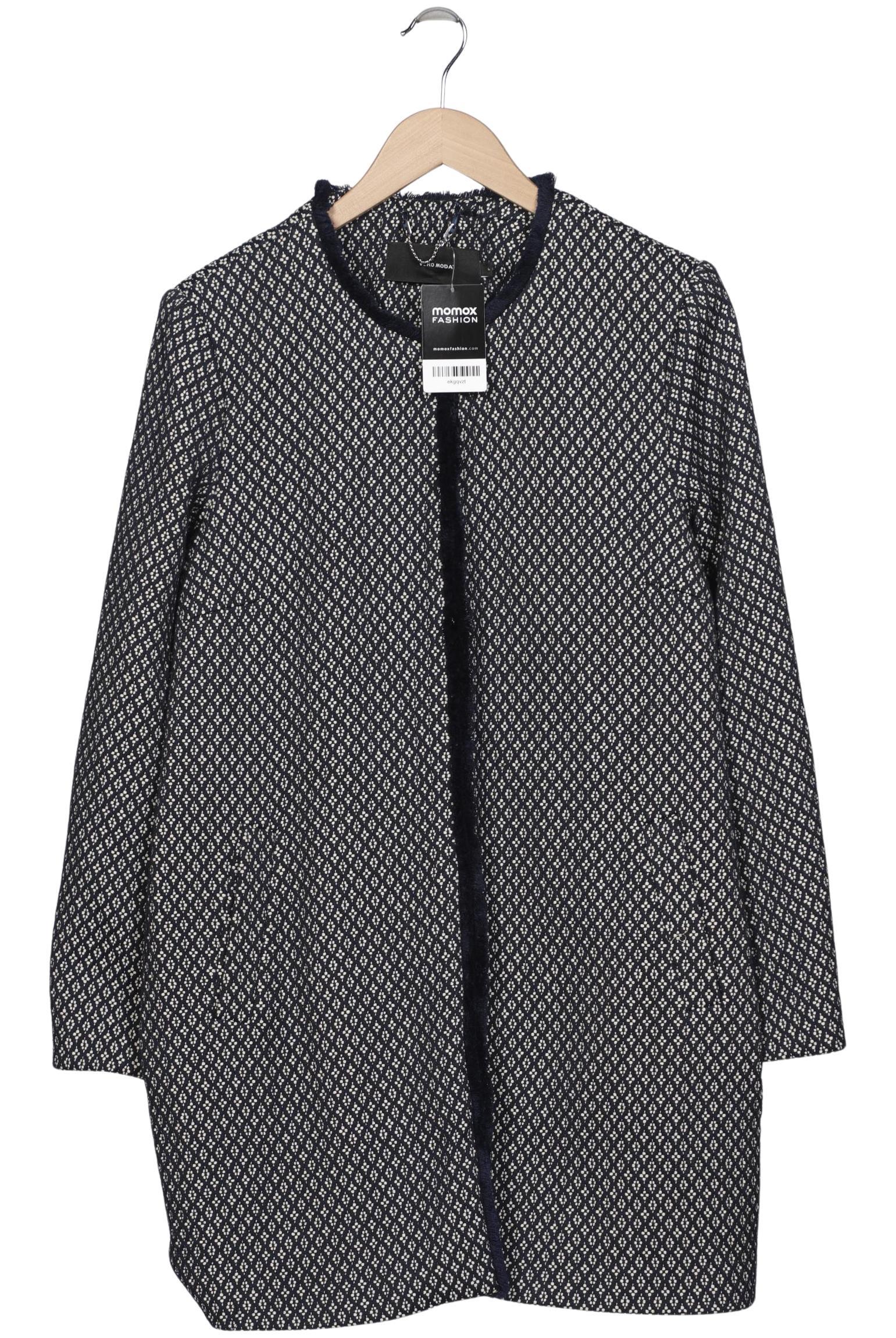 

Vero Moda Damen Mantel, mehrfarbig, Gr. 42