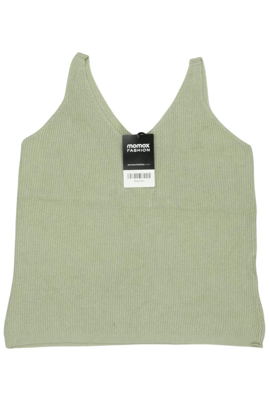 

Vero Moda Damen Top, grün, Gr. 38