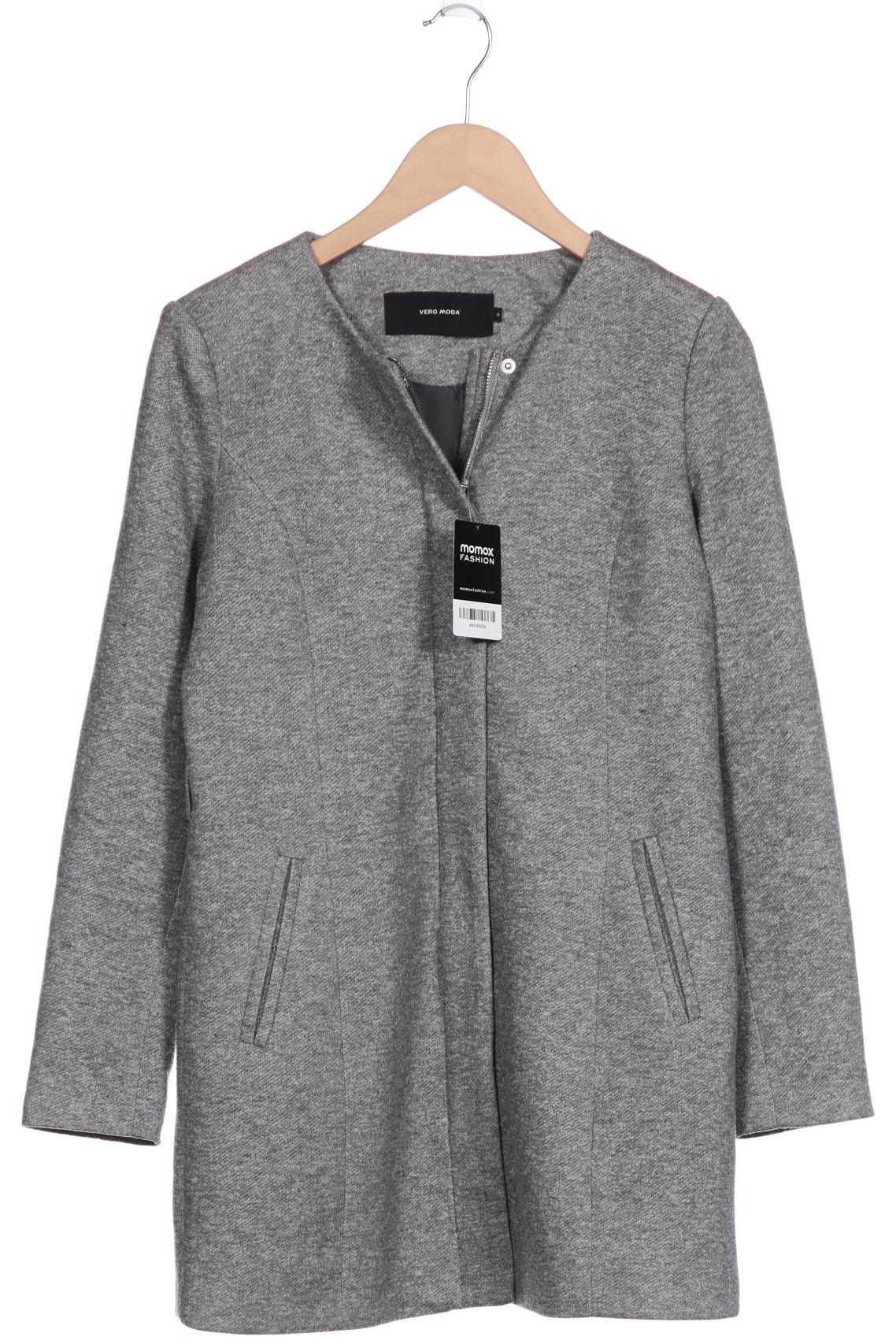 

Vero Moda Damen Mantel, grau