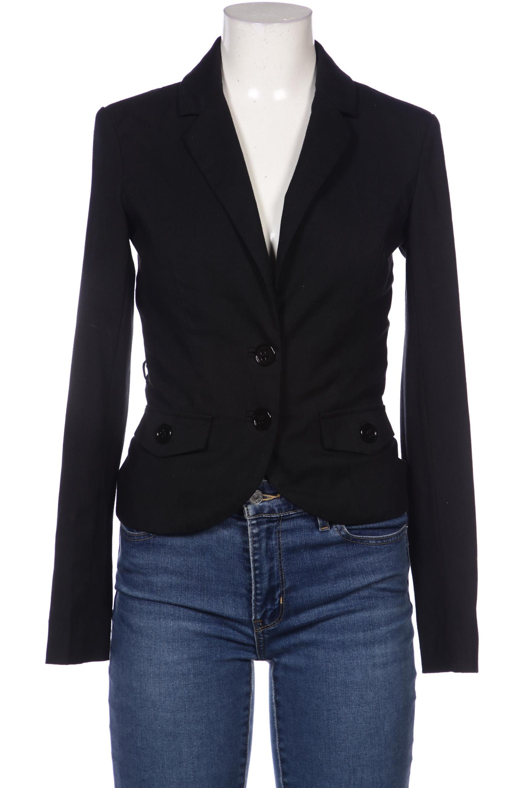 

Vero Moda Damen Blazer, schwarz