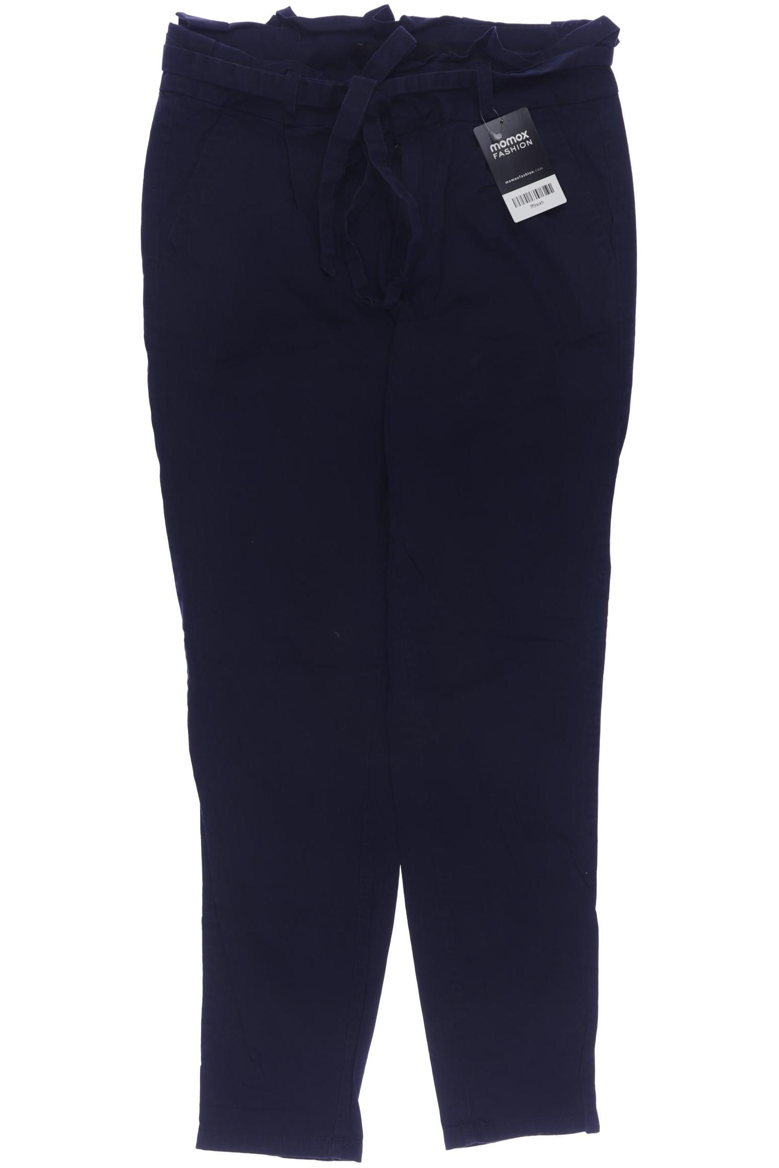 

Vero Moda Damen Stoffhose, marineblau, Gr. 0