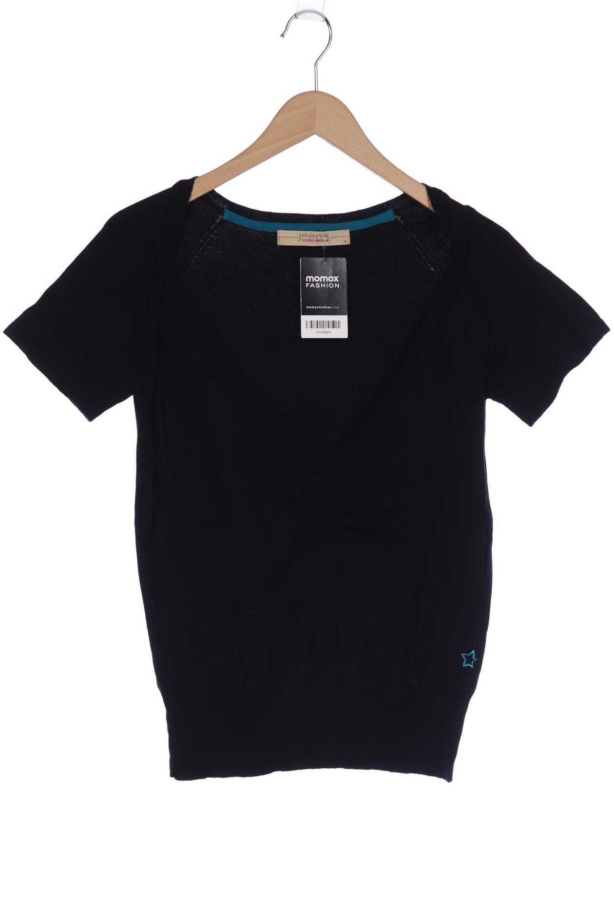 

Vero Moda Damen Pullover, schwarz