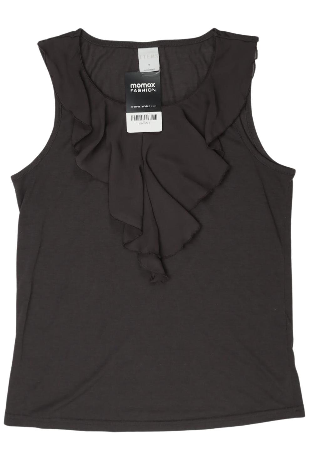 

Vero Moda Damen Top, grau, Gr. 36