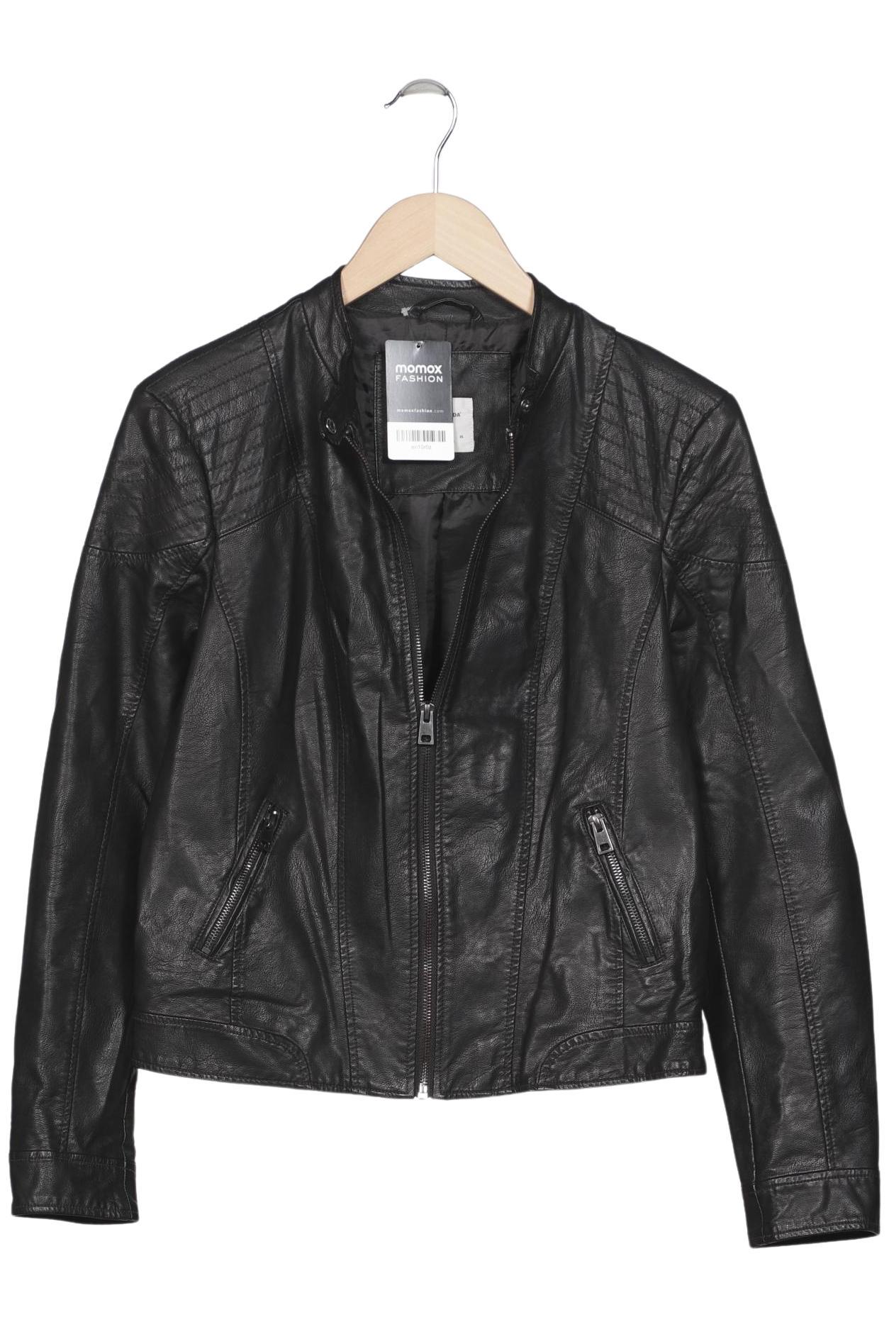 

Vero Moda Damen Jacke, schwarz, Gr. 42