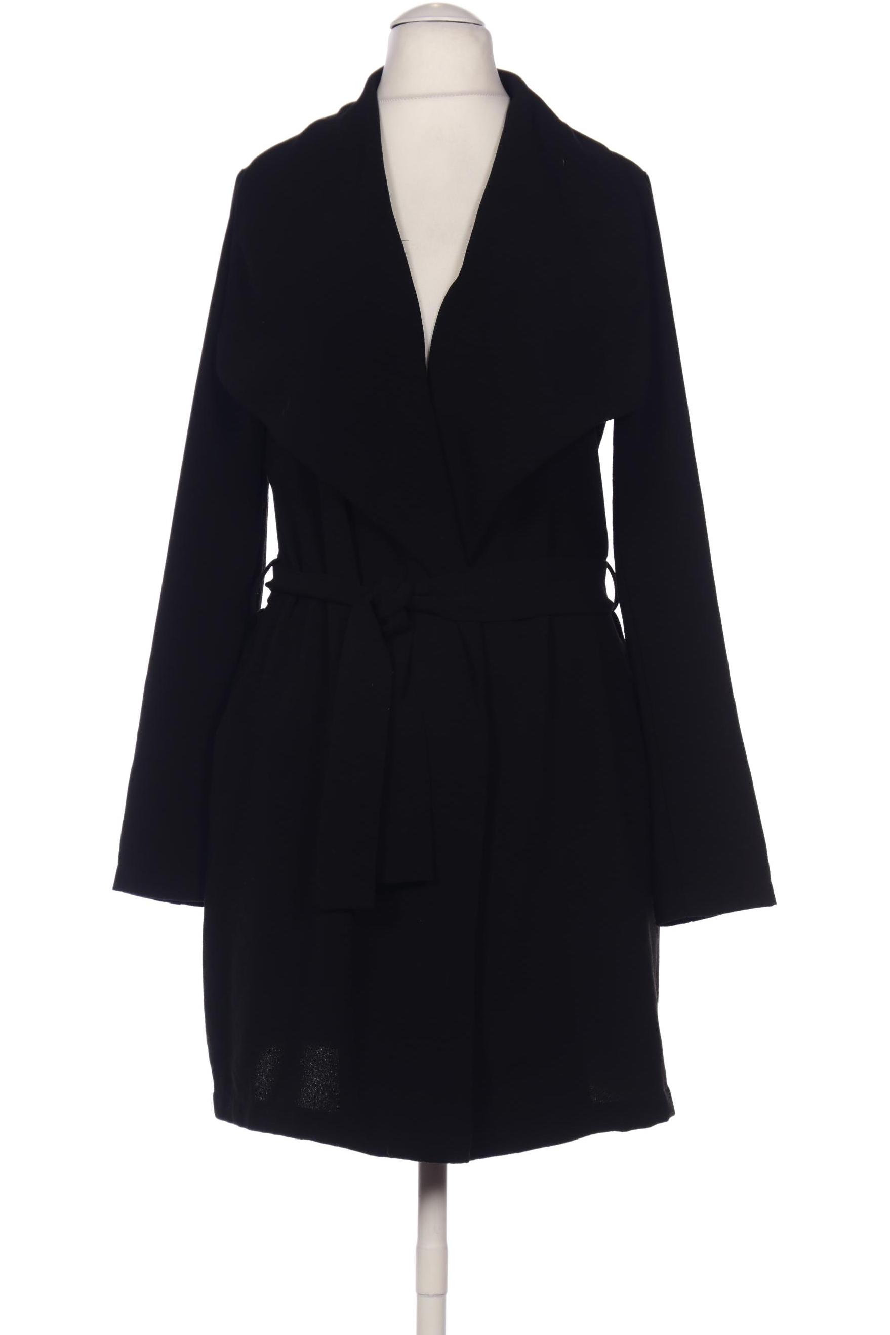 

Vero Moda Damen Mantel, schwarz, Gr. 36