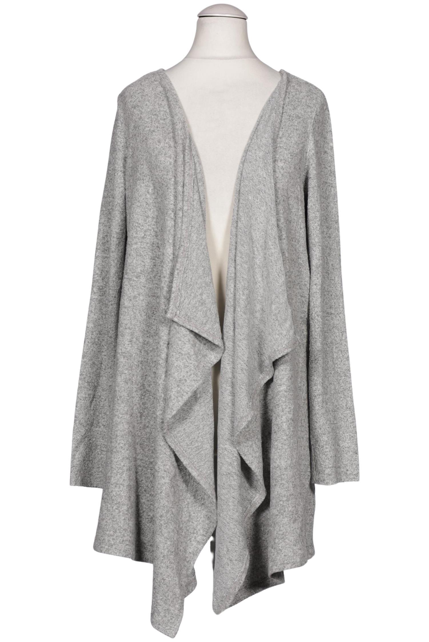 

Vero Moda Damen Strickjacke, grau, Gr. 34