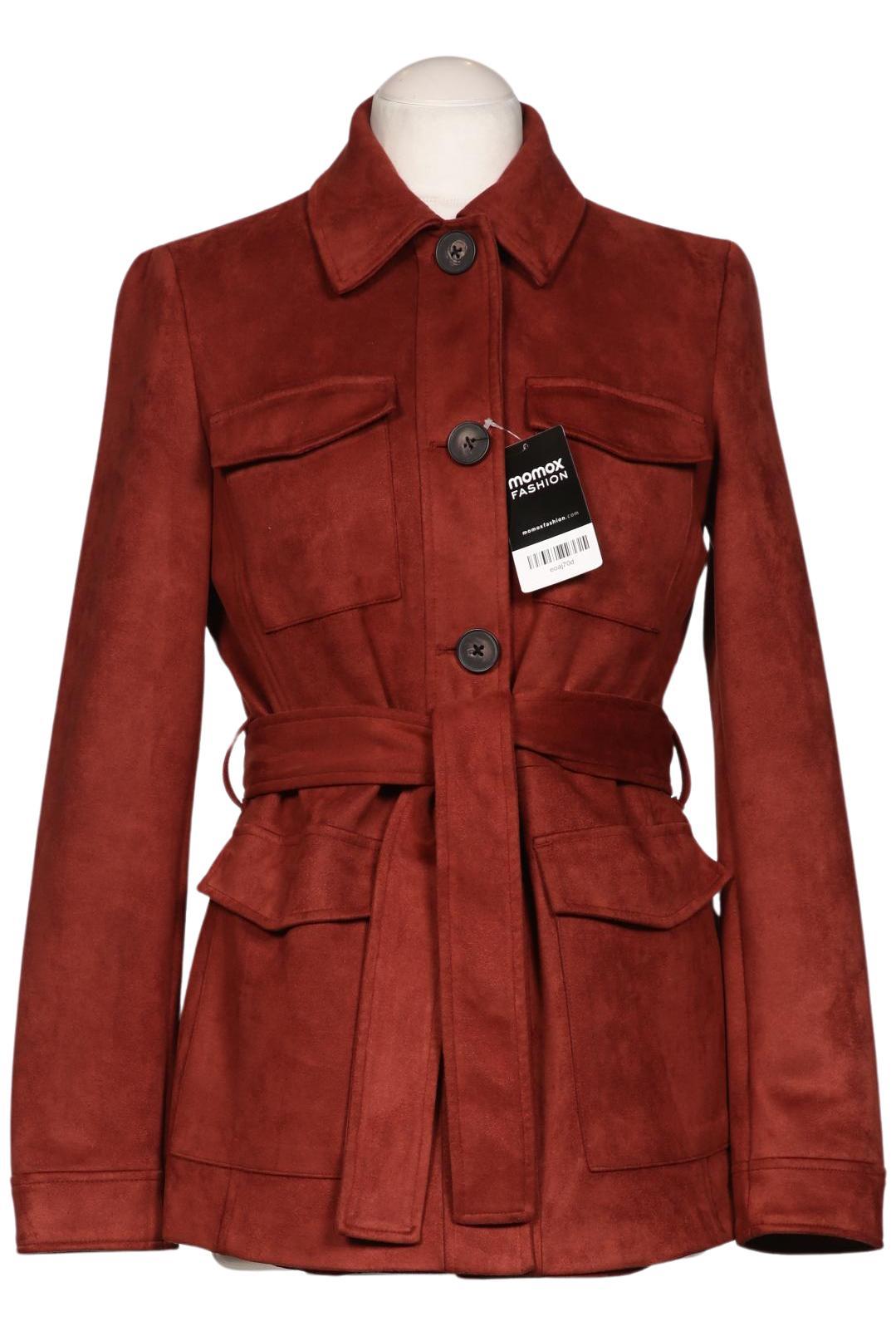 

Vero Moda Damen Jacke, rot, Gr. 36
