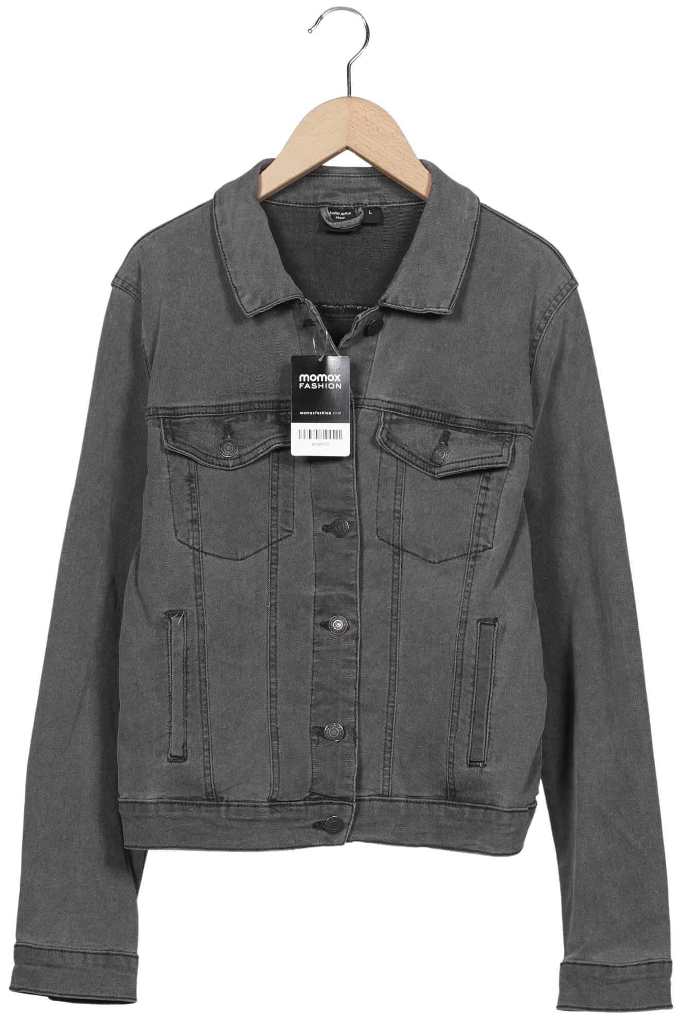 

Vero Moda Damen Jacke, grau, Gr. 42