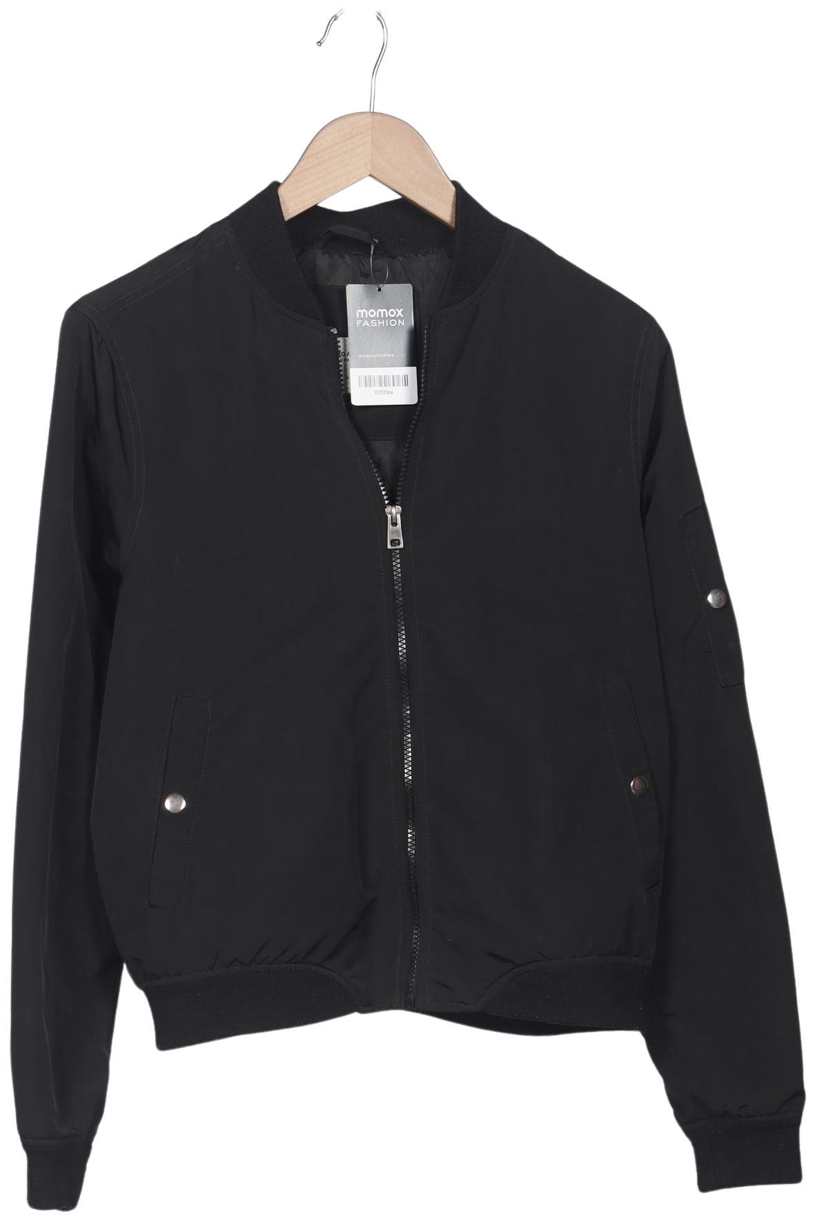 

Vero Moda Damen Jacke, schwarz, Gr. 42