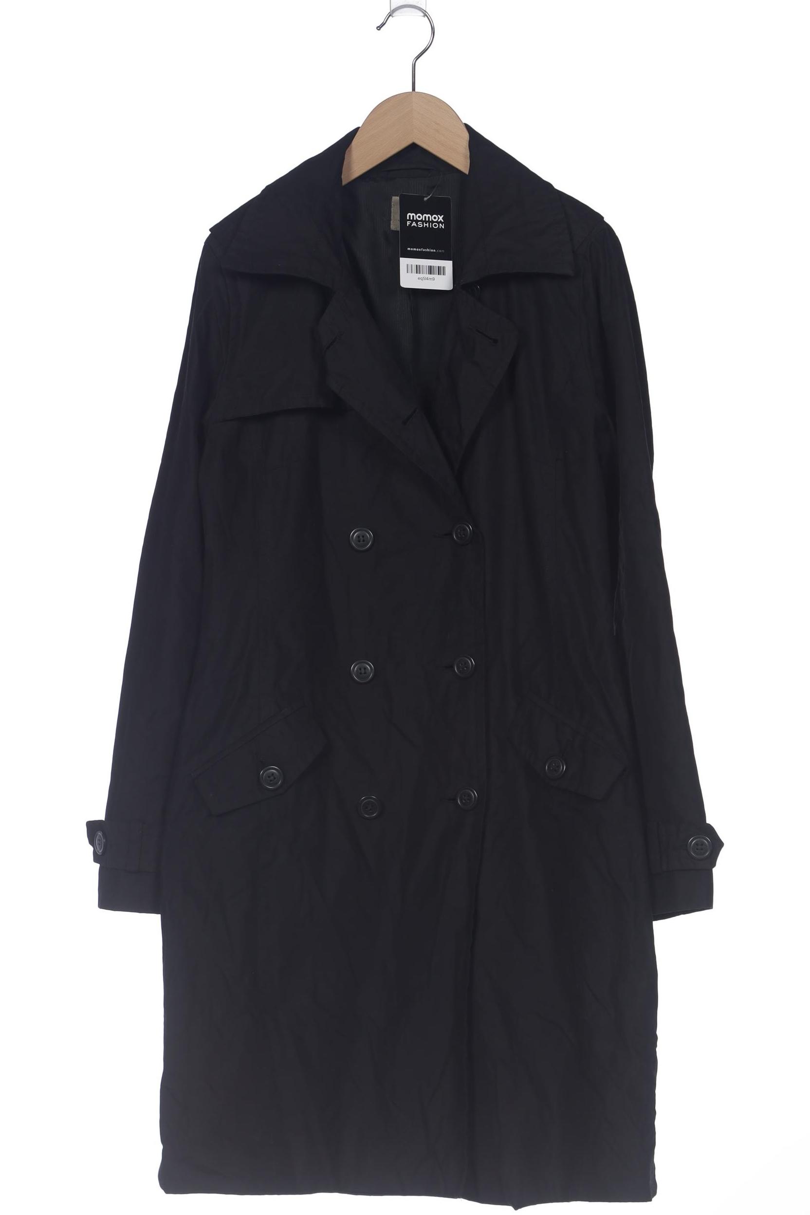 

Vero Moda Damen Mantel, schwarz, Gr. 36
