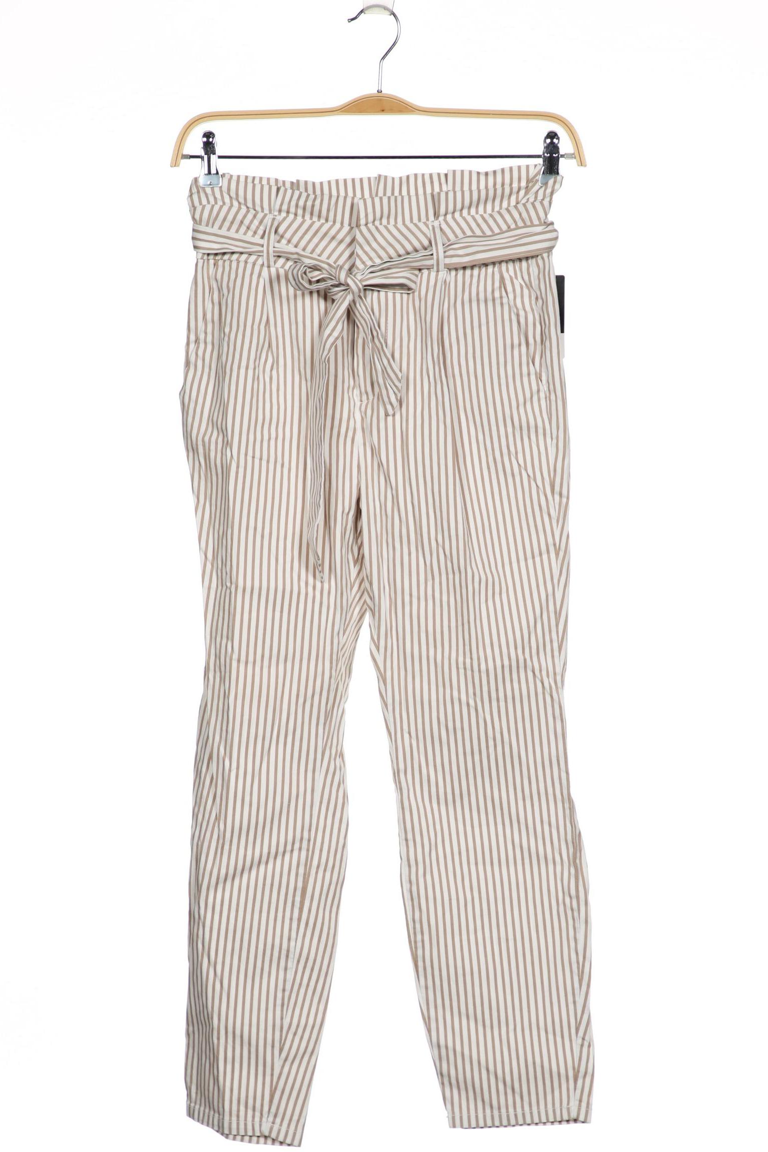 

Vero Moda Damen Stoffhose, beige