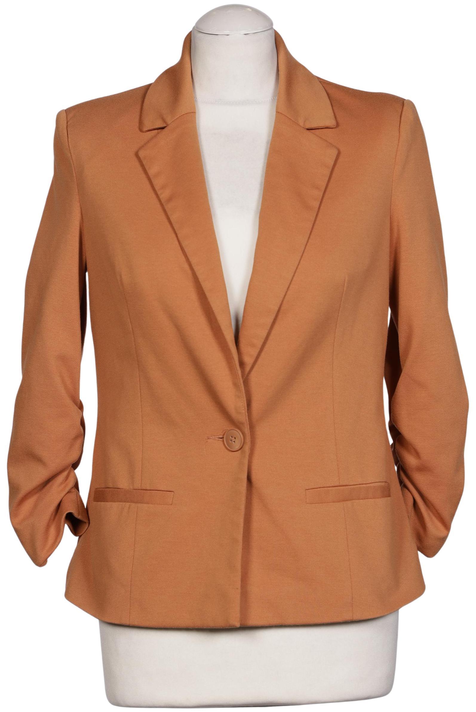 

Vero Moda Damen Blazer, orange, Gr. 34