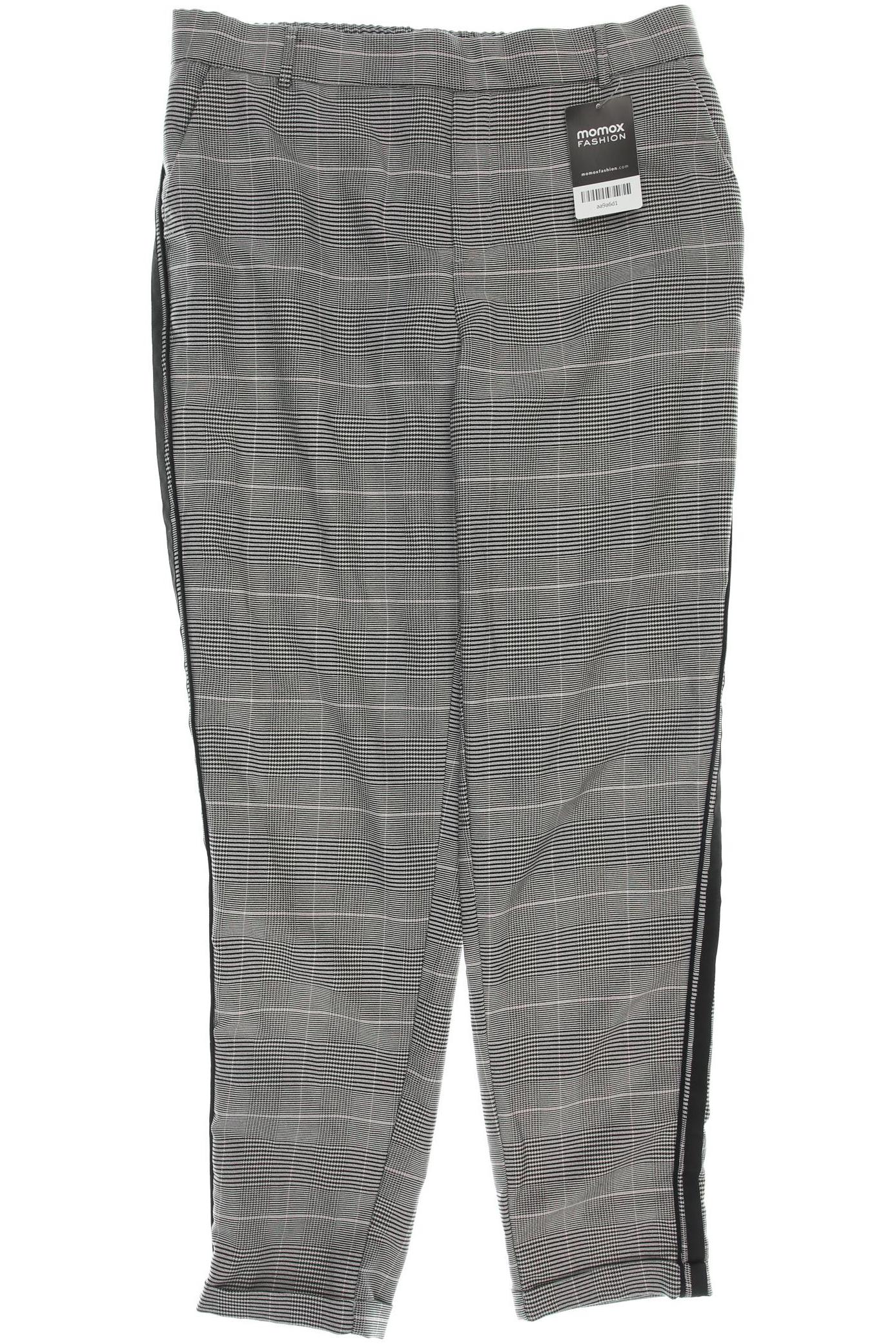 

Vero Moda Damen Stoffhose, grau, Gr. 0