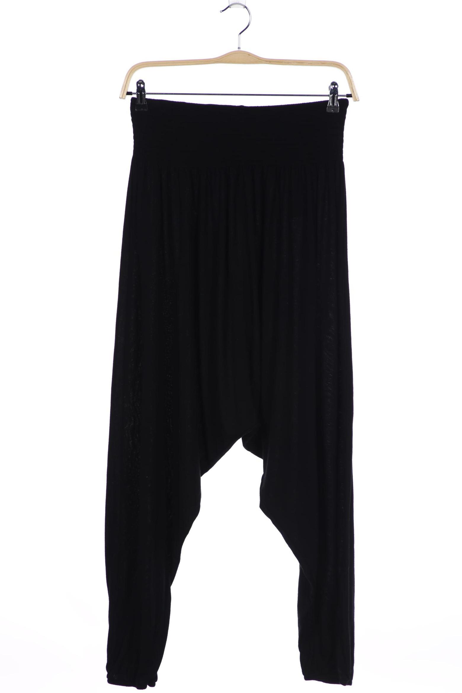 

Vero Moda Damen Stoffhose, schwarz