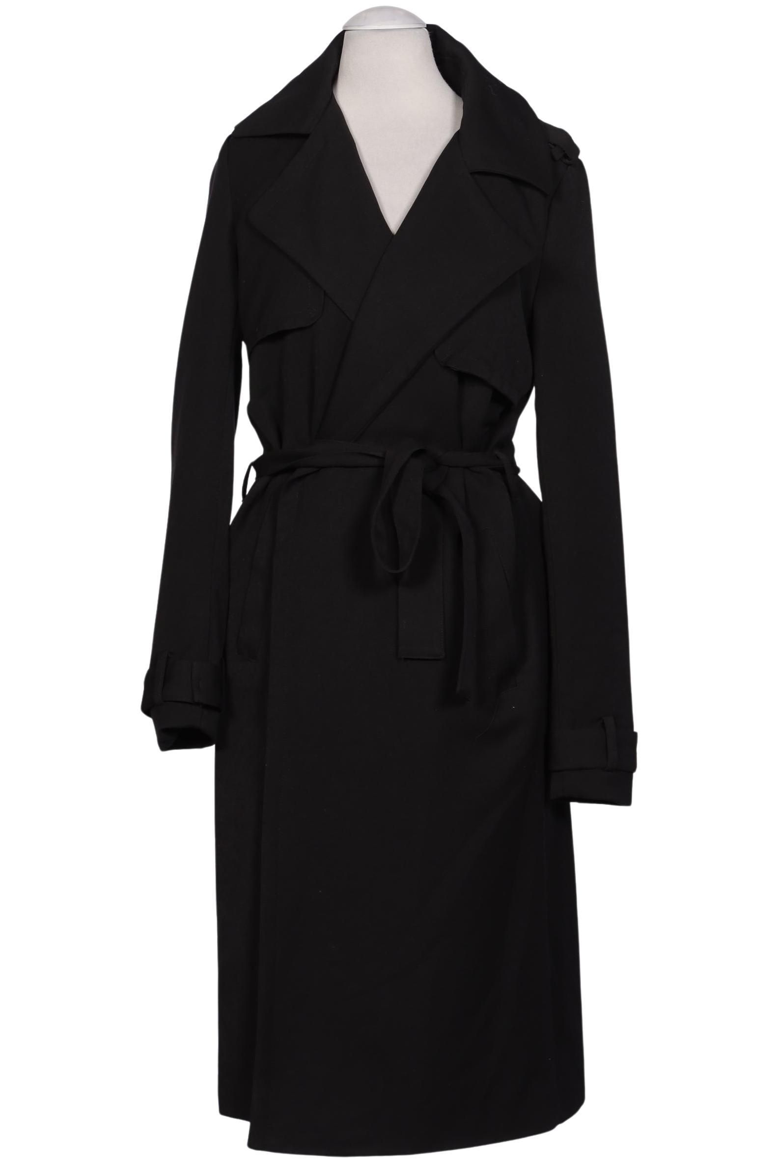 

Vero Moda Damen Mantel, schwarz, Gr. 34