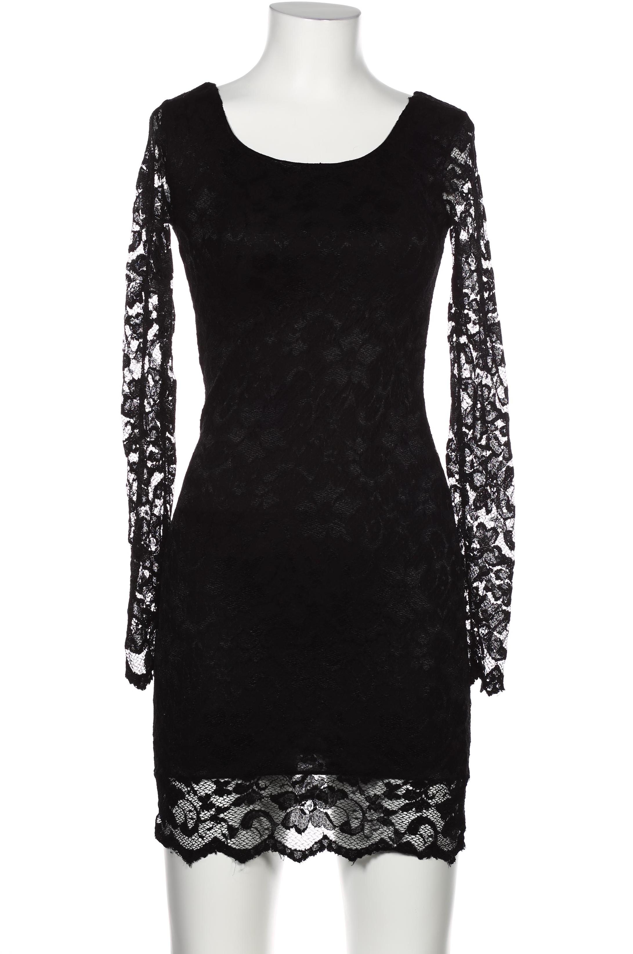 

Vero Moda Damen Kleid, schwarz, Gr. 36