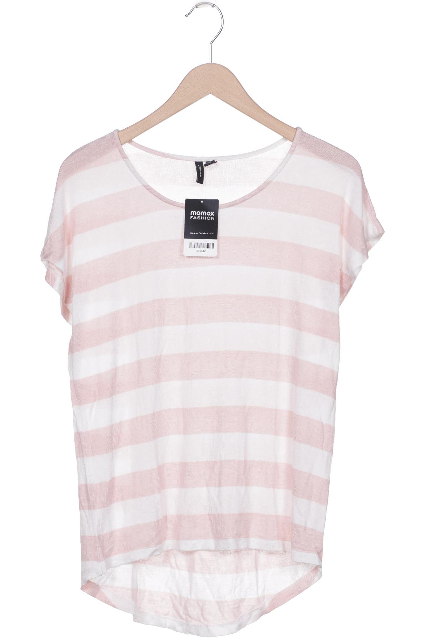 

Vero Moda Damen T-Shirt, pink