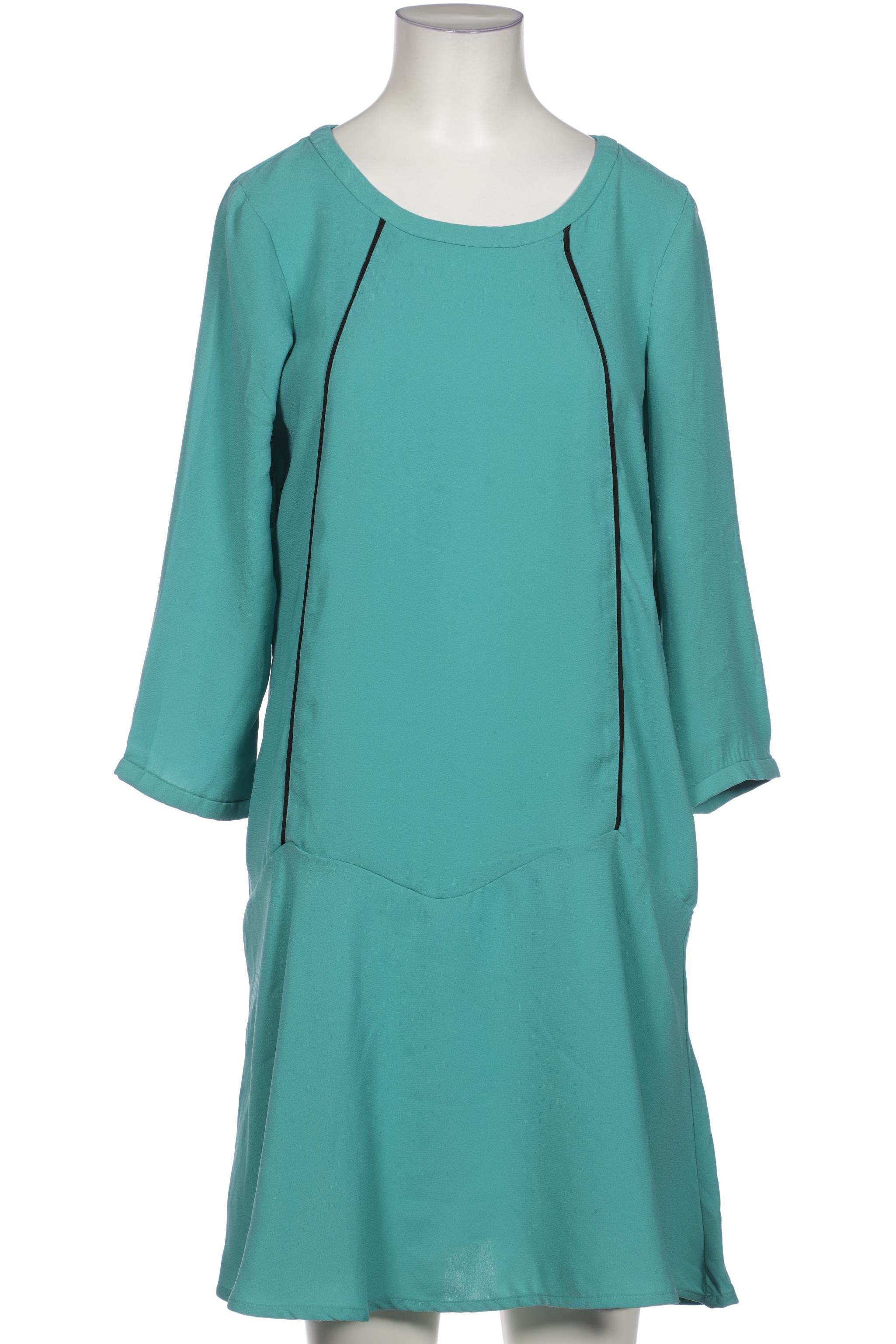 

Vero Moda Damen Kleid, türkis