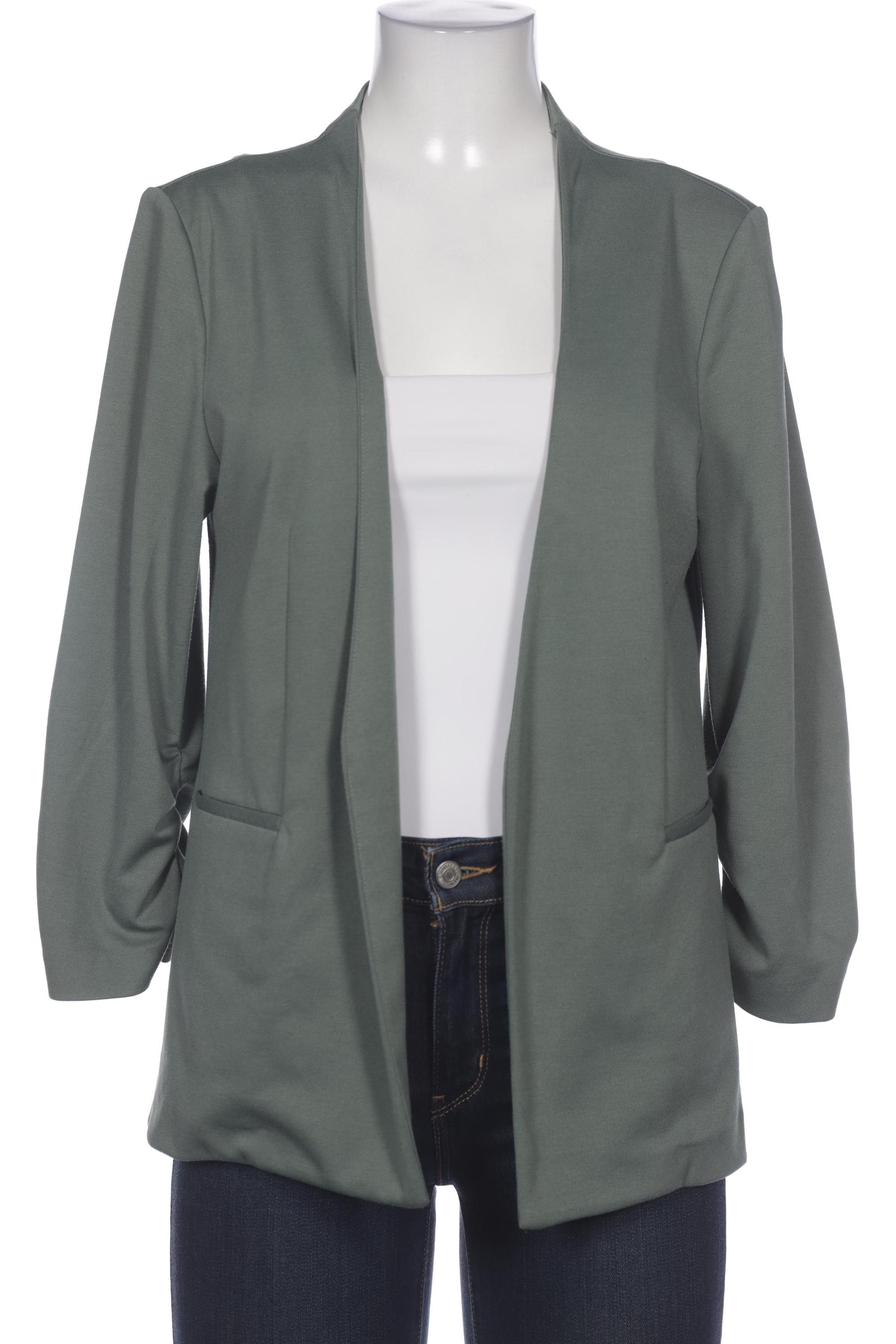 

Vero Moda Damen Strickjacke, grün, Gr. 40