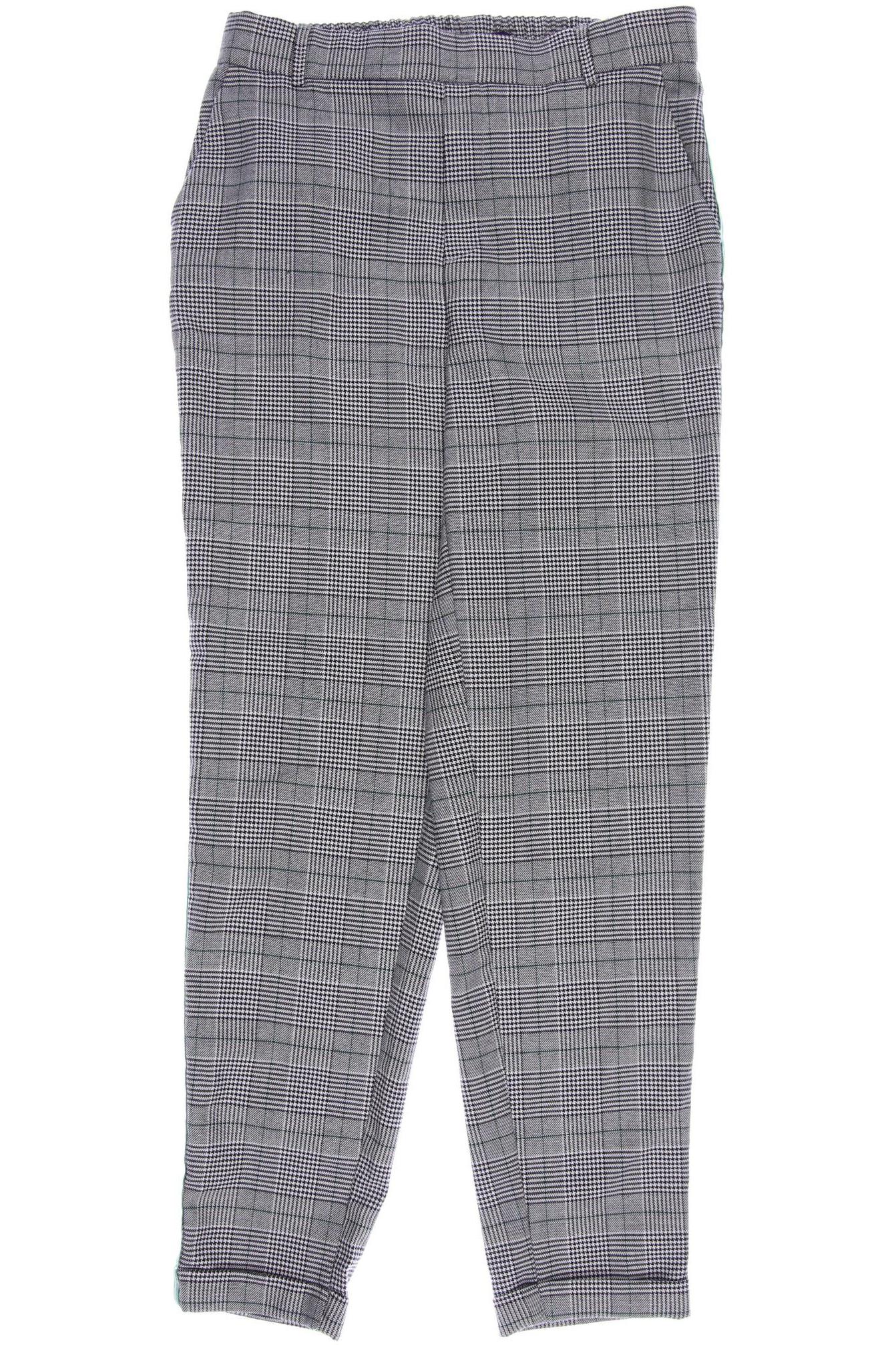 

Vero Moda Damen Stoffhose, grau, Gr. 0
